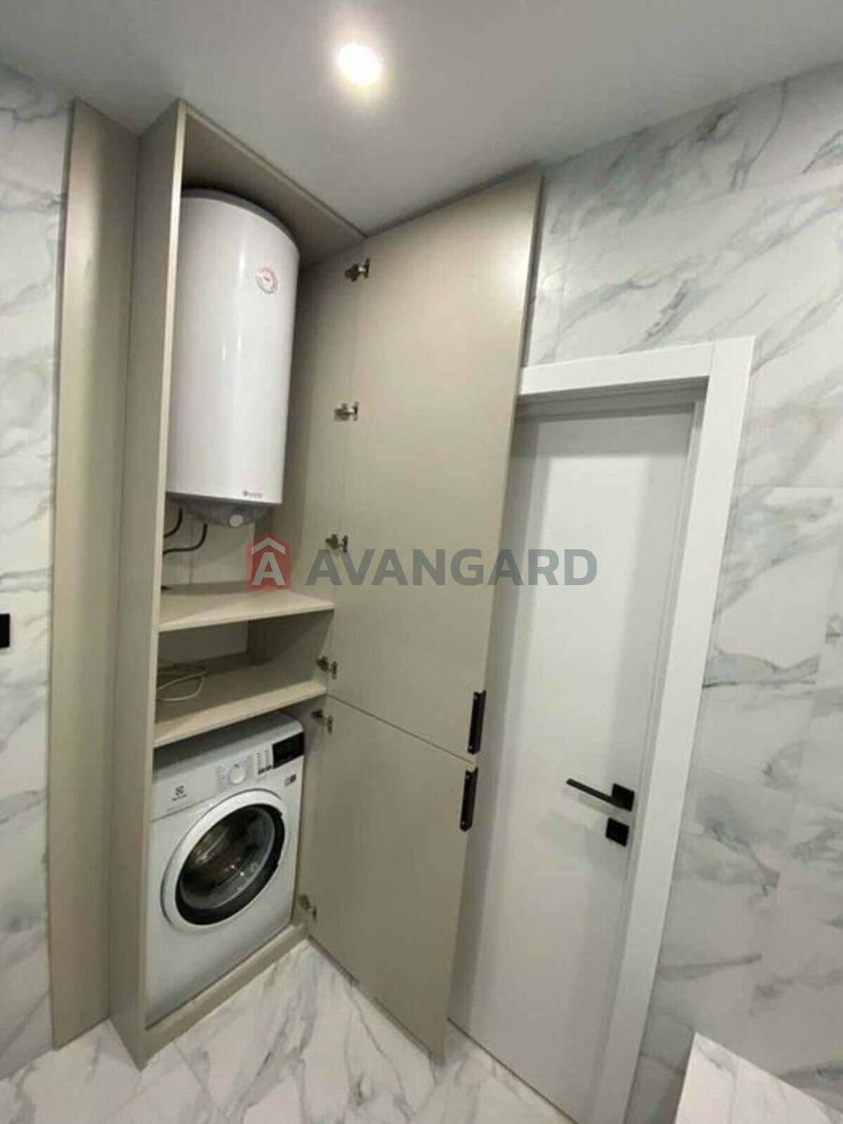 2 кім. квартира, 80/-/12 кв. м., 8/17 поверх фото 19 2 кім. квартира, 80/-/12 кв. м., 8/17 поверх фото 19