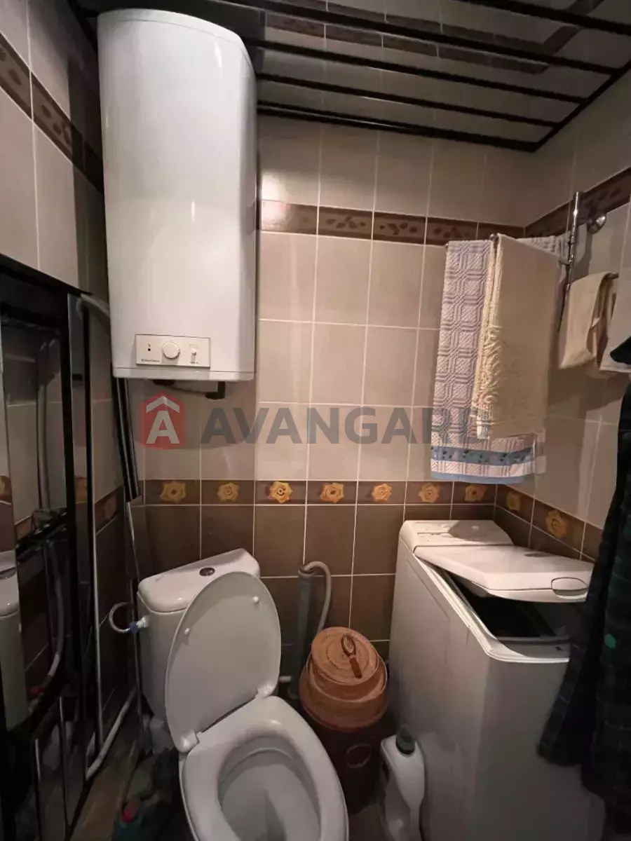 1 комн. квартира, 40/-/8 кв. м., 3/9 этаж фото 6 1 комн. квартира, 40/-/8 кв. м., 3/9 этаж фото 6