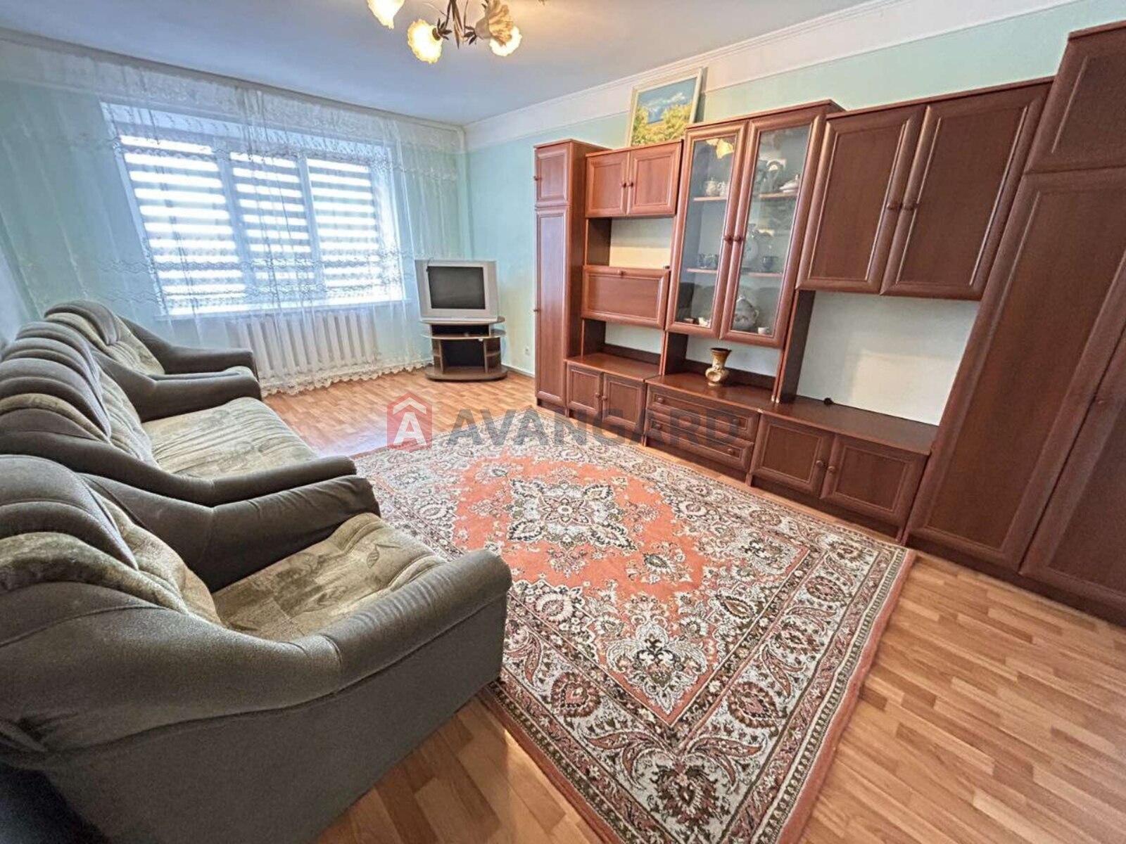 3 комн. квартира, 69/40/9 кв. м., 2/5 этаж фото 1 3 комн. квартира, 69/40/9 кв. м., 2/5 этаж фото 1