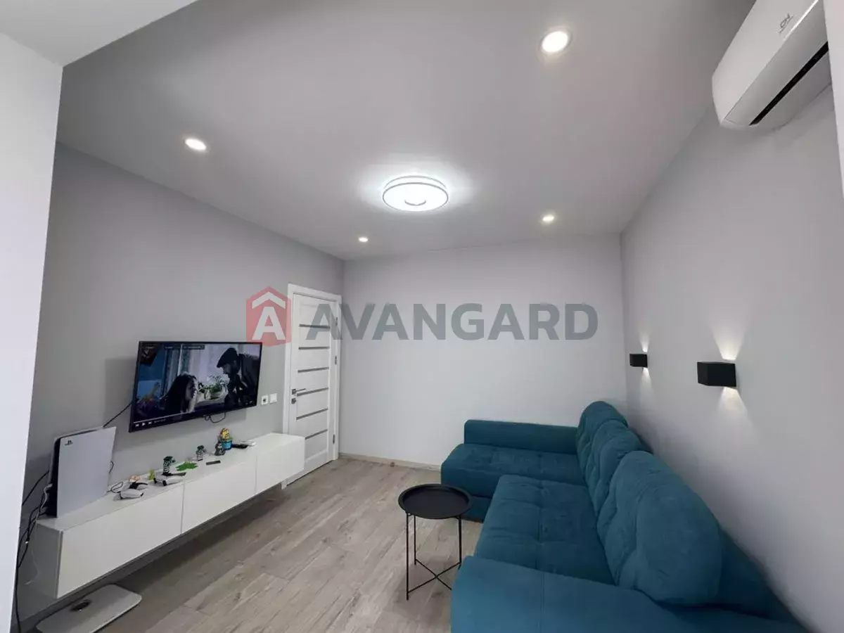 2 комн. квартира, 57/28/9 кв. м., 8/10 этаж фото 7 2 комн. квартира, 57/28/9 кв. м., 8/10 этаж фото 7