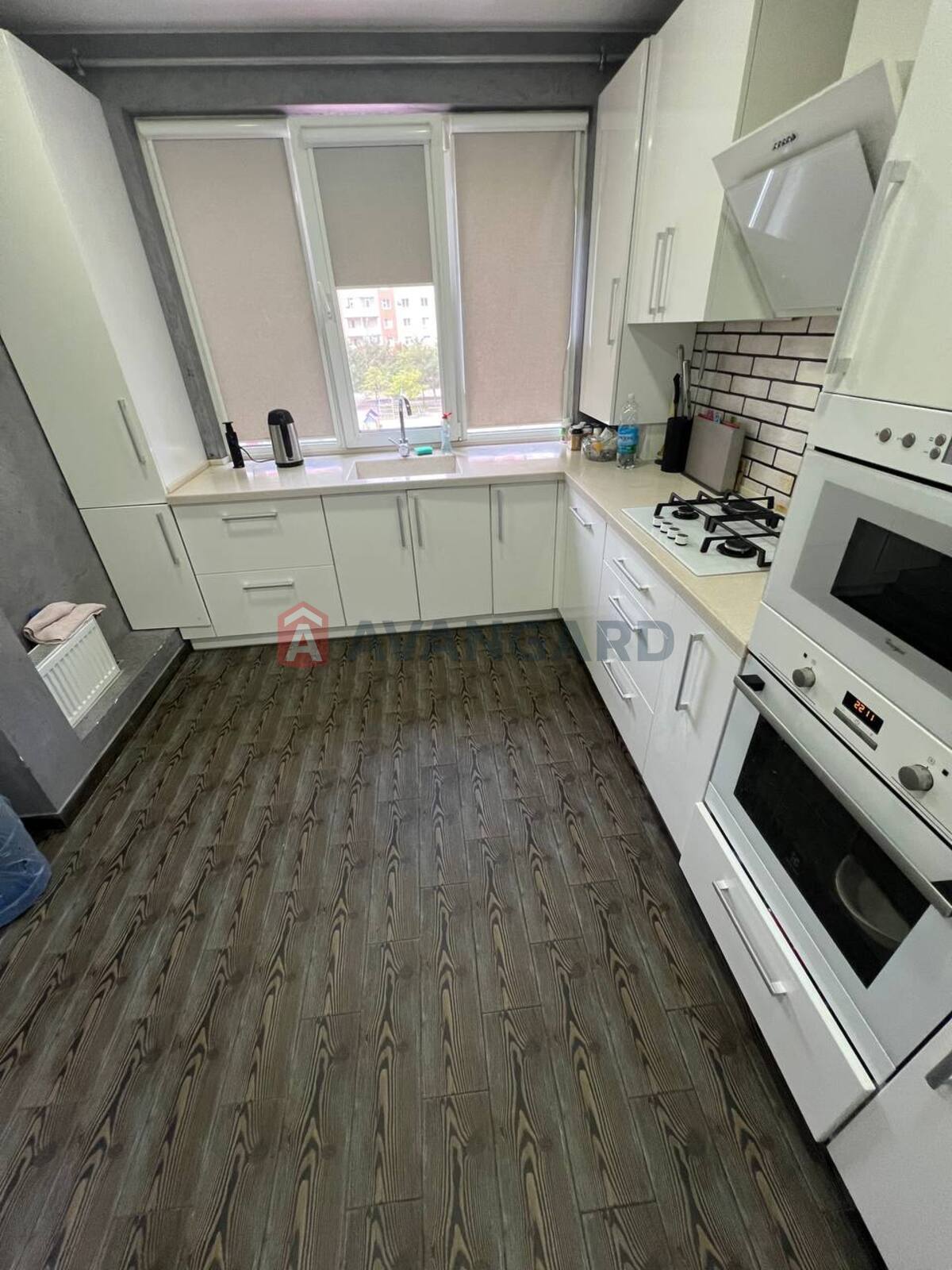 4 комн. квартира, 102/-/10 кв. м., 3/10 этаж фото 12 4 комн. квартира, 102/-/10 кв. м., 3/10 этаж фото 12