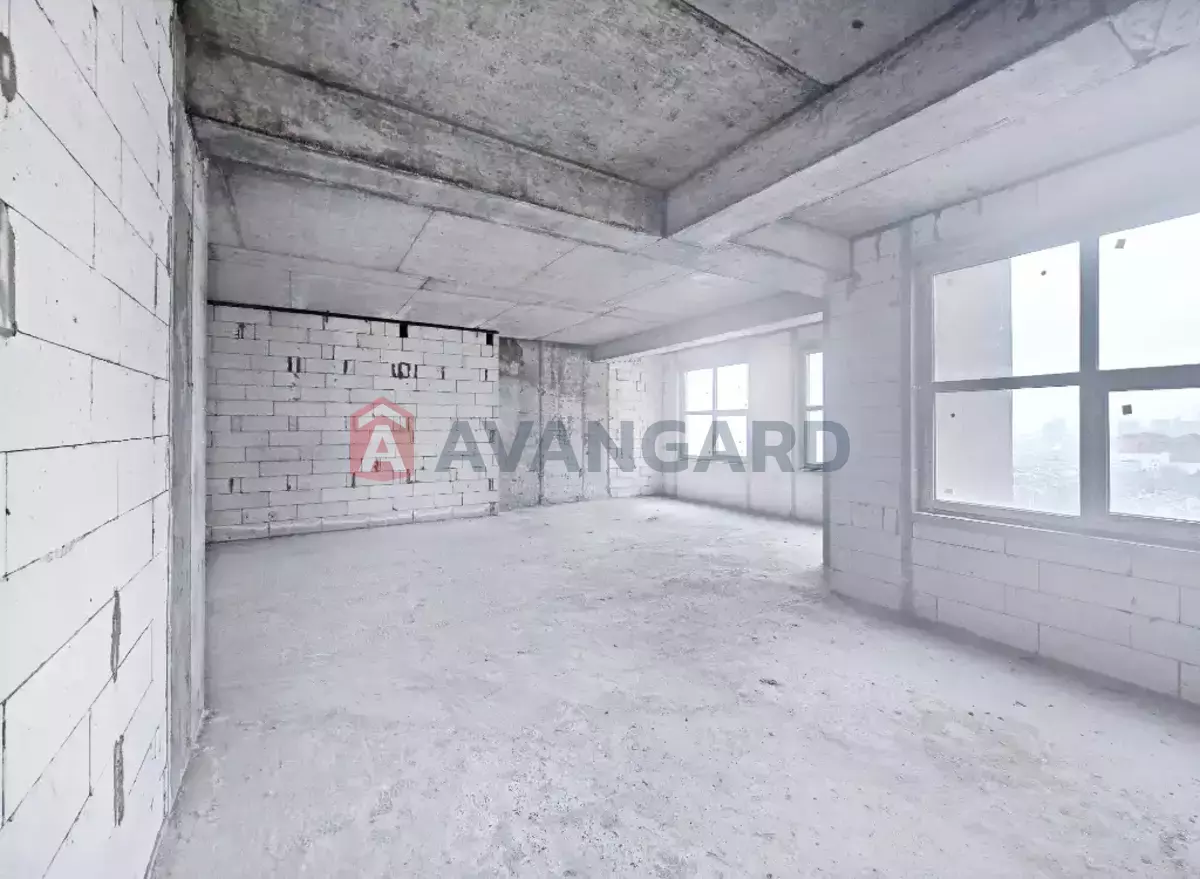 2 кім. квартира, 67/65/15 кв. м., 15/20 поверх фото 7 2 кім. квартира, 67/65/15 кв. м., 15/20 поверх фото 7