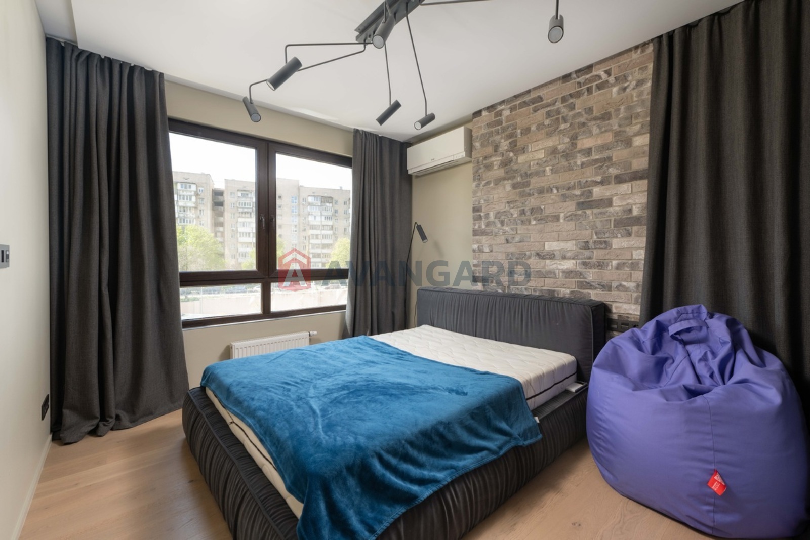 3 комн. квартира, 92/40/25 кв. м., 5/22 этаж фото 1 3 комн. квартира, 92/40/25 кв. м., 5/22 этаж фото 1