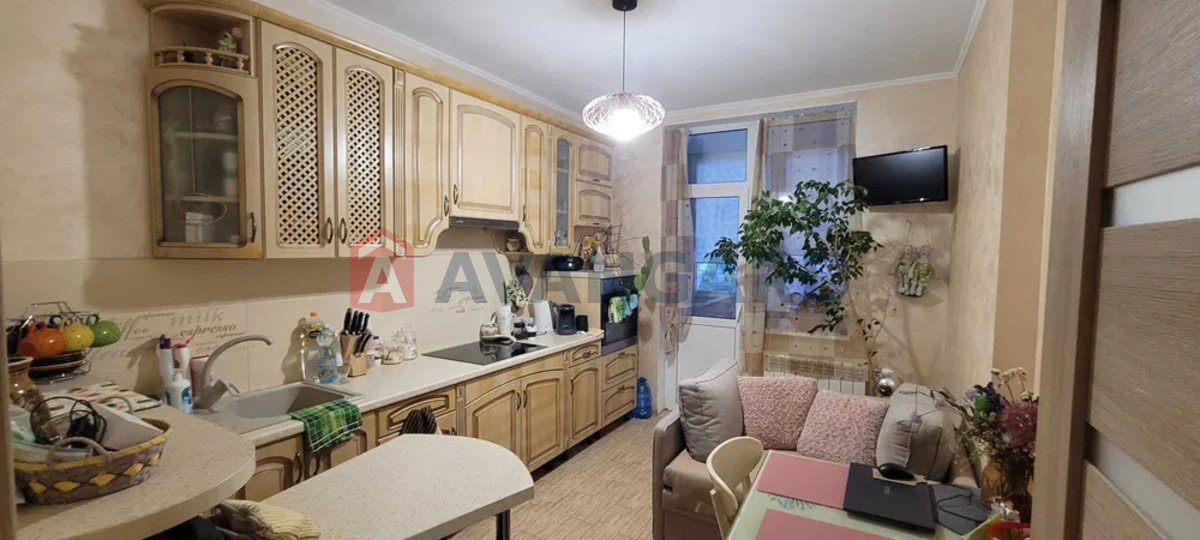 1 комн. квартира, 43/-/11 кв. м., 11/25 этаж фото 5 1 комн. квартира, 43/-/11 кв. м., 11/25 этаж фото 5