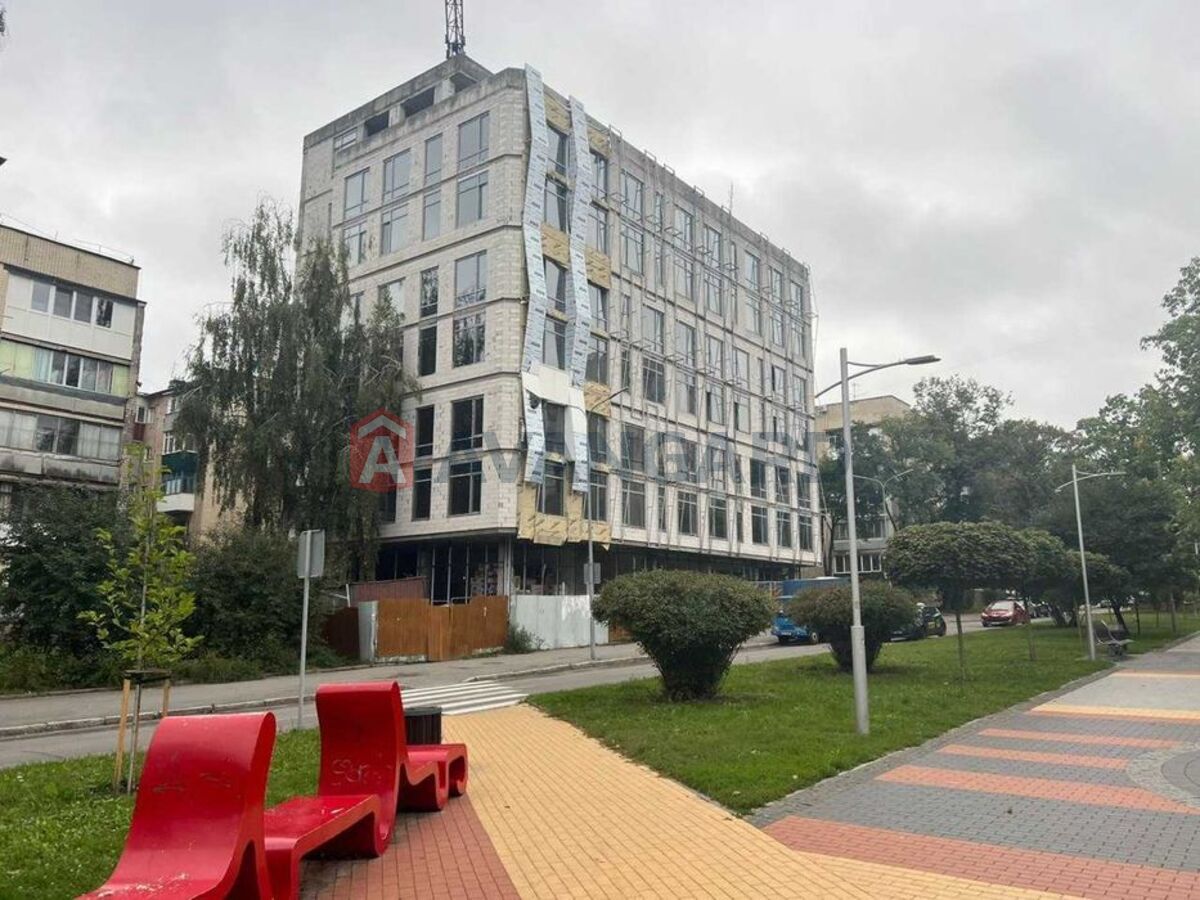 1 комн. квартира, 47/-/17 кв. м., 7/8 этаж фото 6 1 комн. квартира, 47/-/17 кв. м., 7/8 этаж фото 6