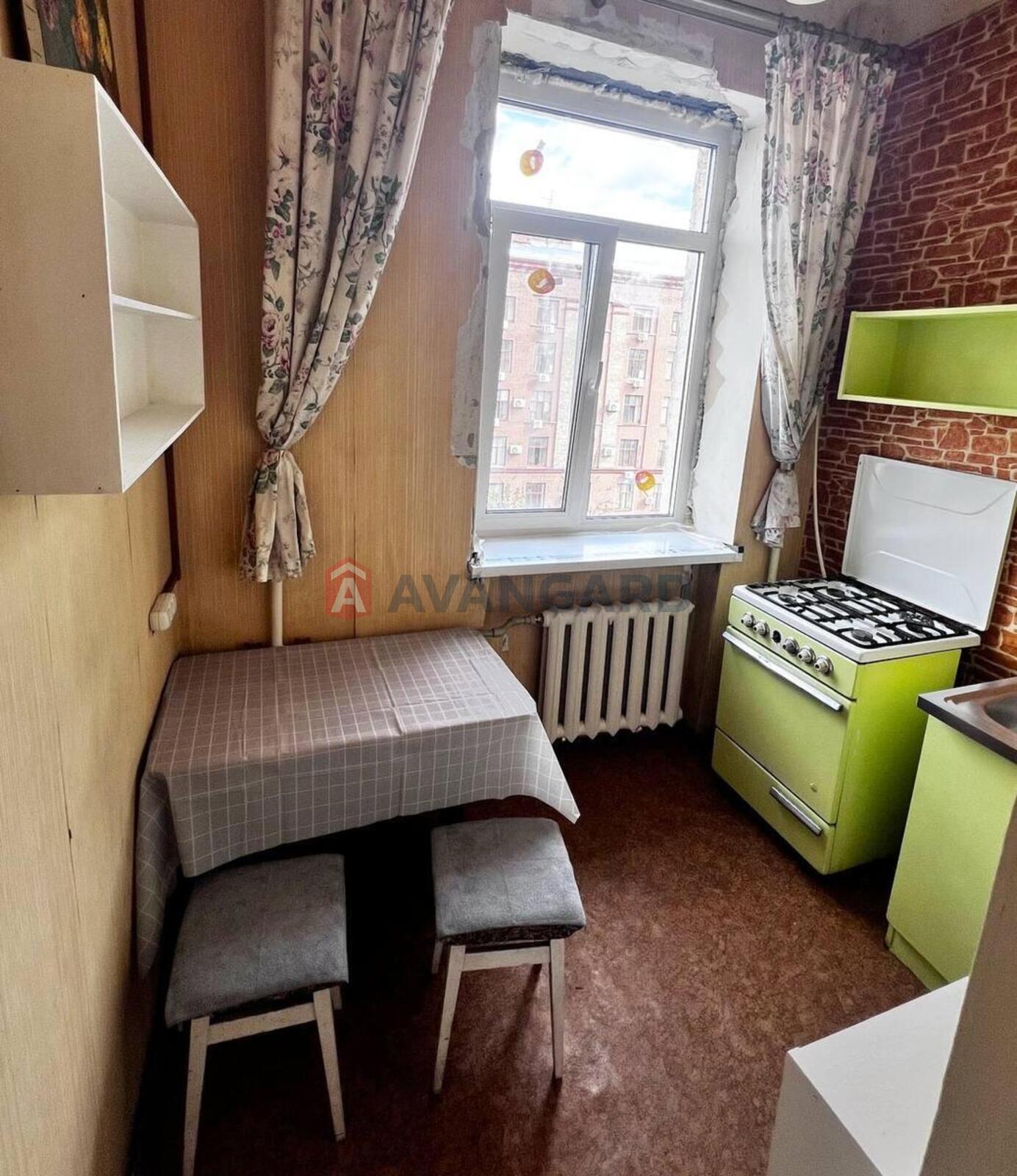 1 комн. квартира, 30/-/5 кв. м., 5/7 этаж фото 2 1 комн. квартира, 30/-/5 кв. м., 5/7 этаж фото 2