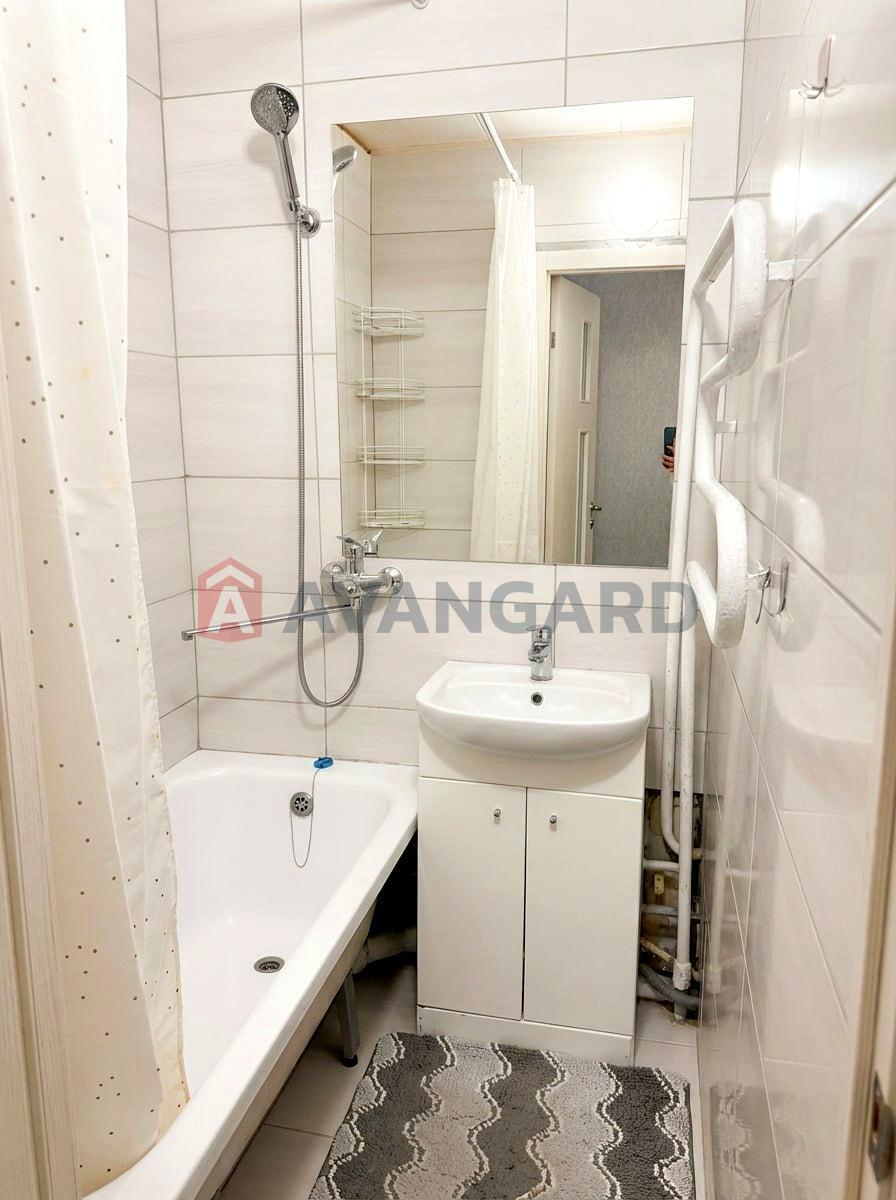 3 кім. квартира, 62 / 42.5 / 7.3 м? кв. м., 12/12 поверх фото 9 3 кім. квартира, 62 / 42.5 / 7.3 м? кв. м., 12/12 поверх фото 9