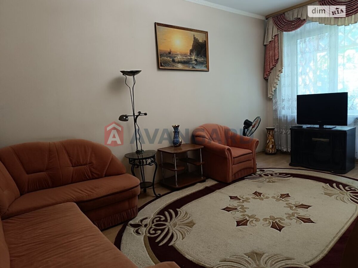 3 кім. квартира, 72/47/9 кв. м., 3/4 поверх фото 2 3 кім. квартира, 72/47/9 кв. м., 3/4 поверх фото 2