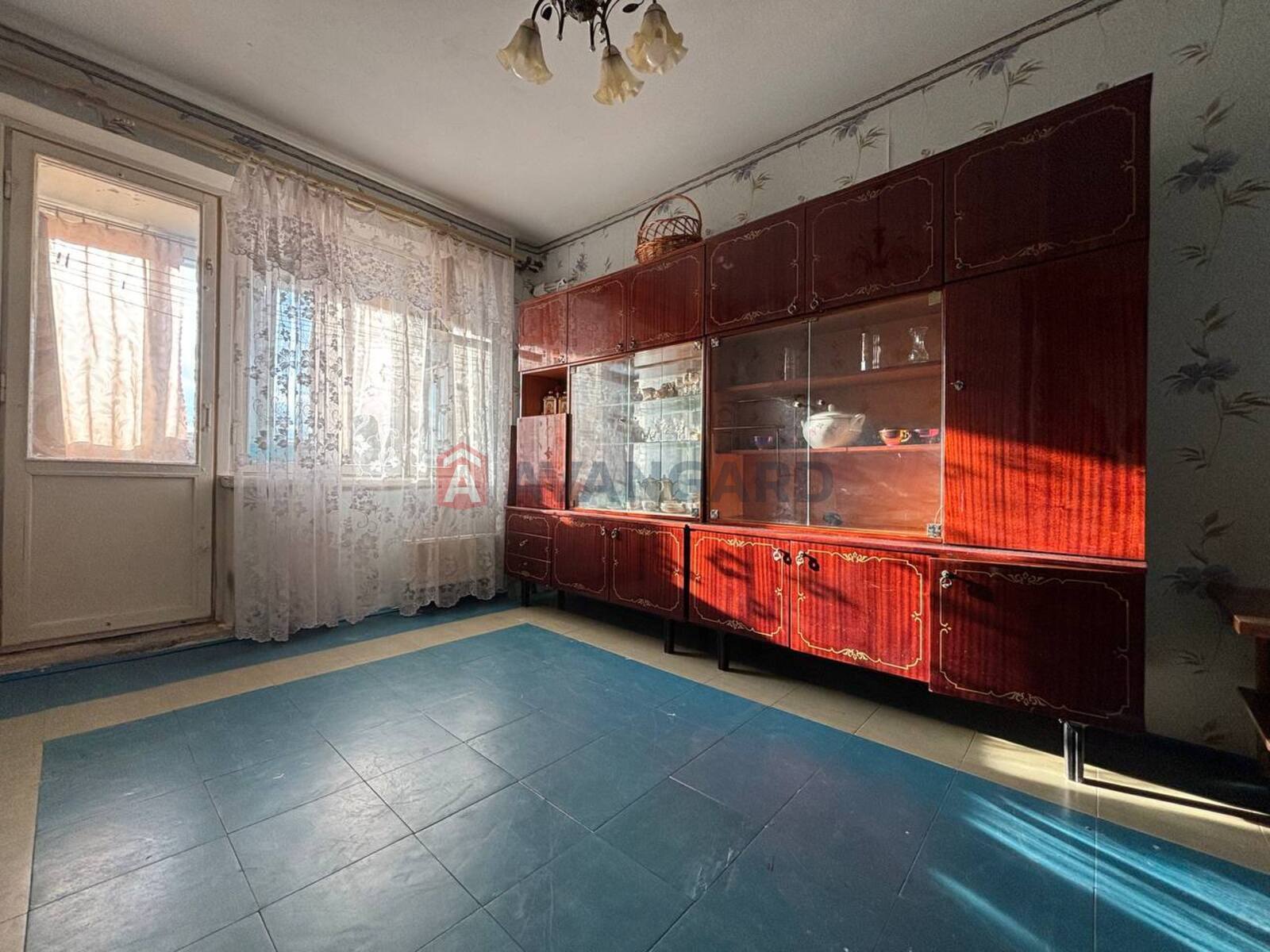 2 комн. квартира, 45,9/27,8/7,6 кв. м., 9/10 этаж фото 13 2 комн. квартира, 45,9/27,8/7,6 кв. м., 9/10 этаж фото 13