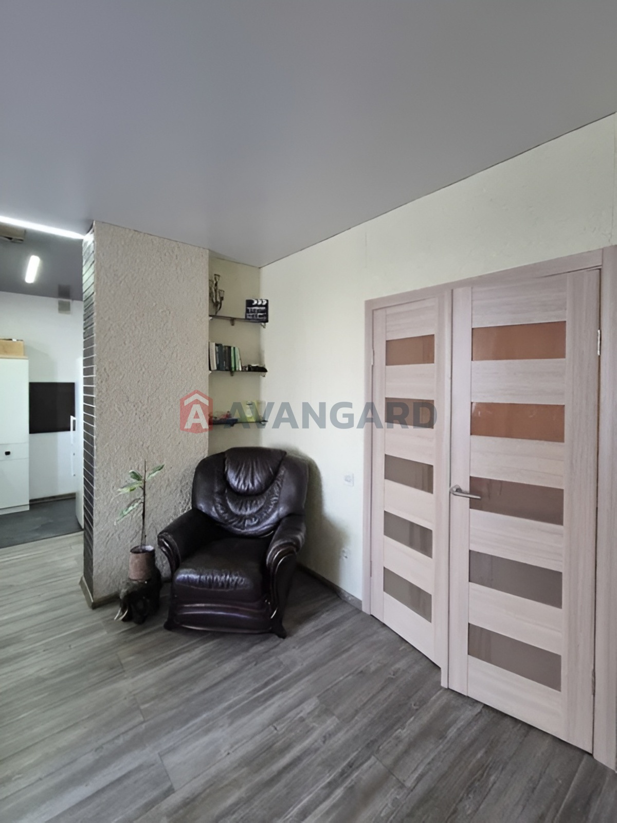 2 комн. квартира, 72/-/11 кв. м., 20/24 этаж фото 7 2 комн. квартира, 72/-/11 кв. м., 20/24 этаж фото 7