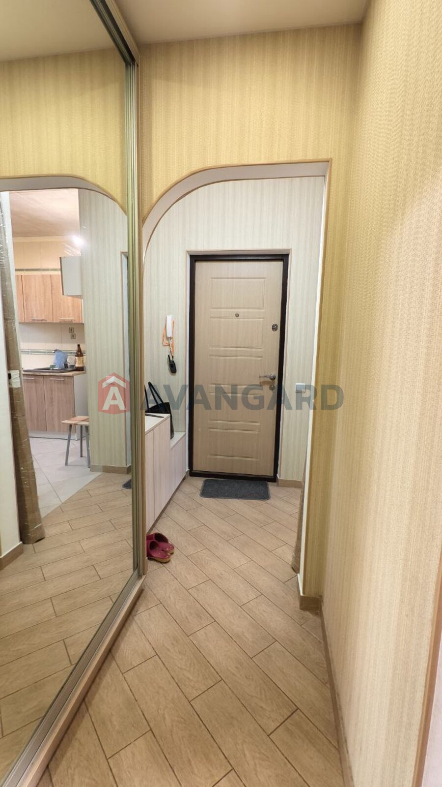 3 кім. квартира, 61,5/36/9 кв. м., 5/9 поверх фото 11 3 кім. квартира, 61,5/36/9 кв. м., 5/9 поверх фото 11