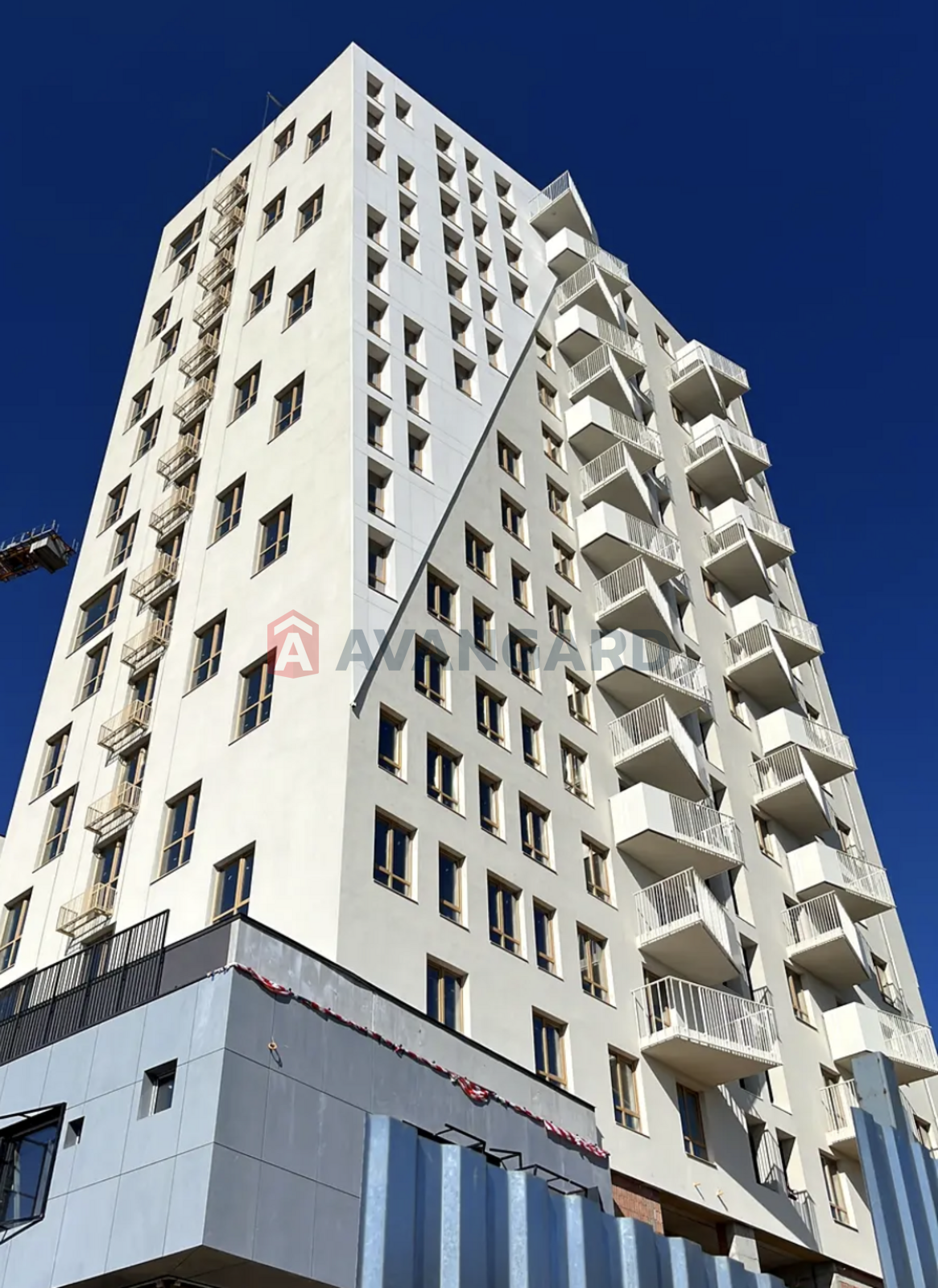 3 кім. квартира, 82,19/40,09/20,79 кв. м., 2/7 поверх фото 10 3 кім. квартира, 82,19/40,09/20,79 кв. м., 2/7 поверх фото 10