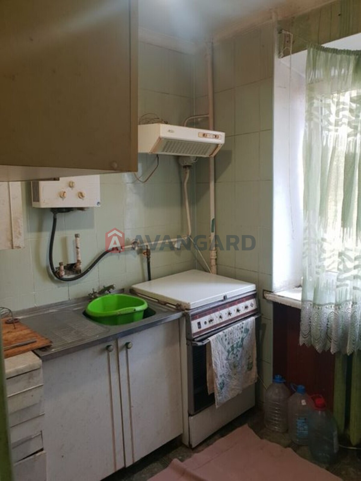 3 комн. квартира, 64/-/6 кв. м., 4/4 этаж фото 6 3 комн. квартира, 64/-/6 кв. м., 4/4 этаж фото 6