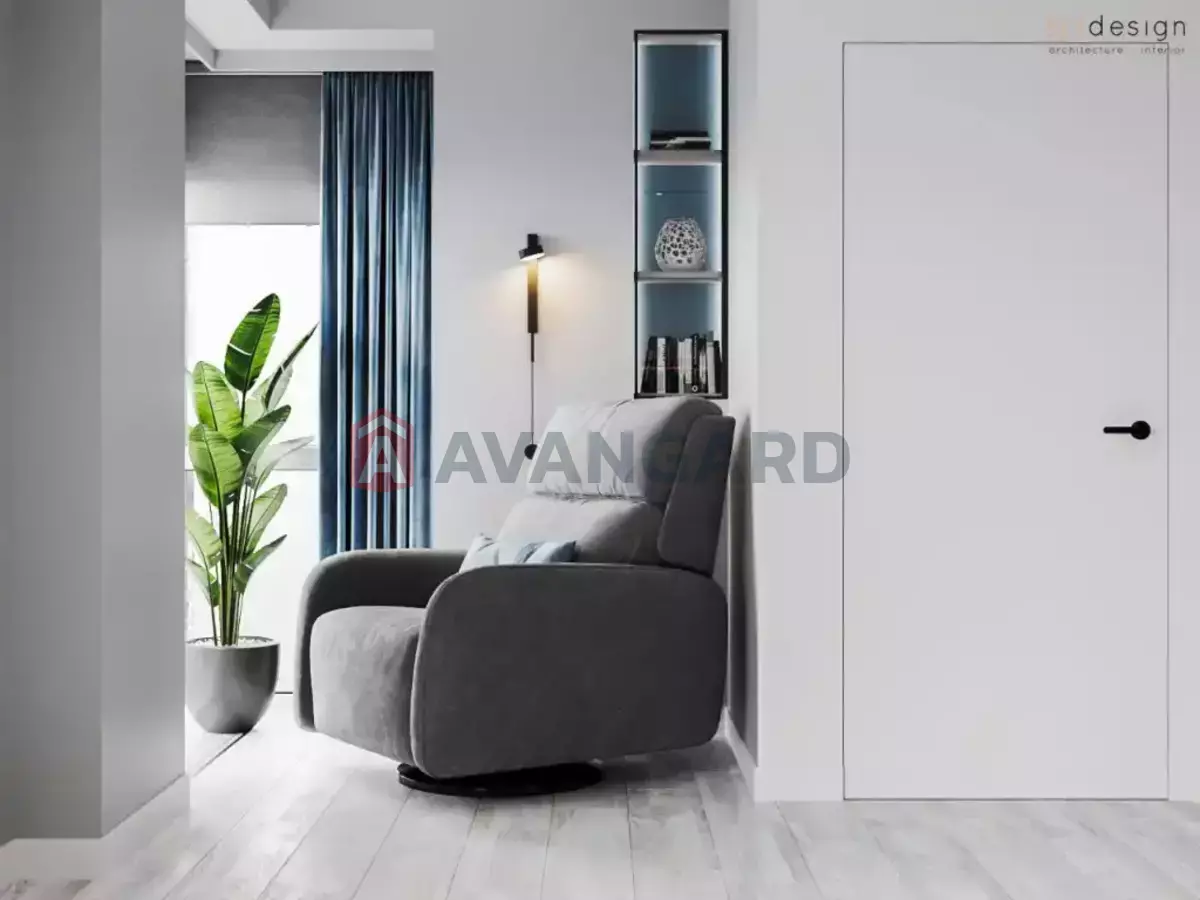 3 комн. квартира, 69/40/- кв. м., 14/15 этаж фото 5 3 комн. квартира, 69/40/- кв. м., 14/15 этаж фото 5