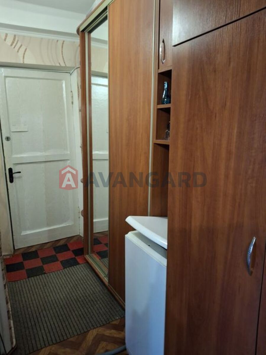 2 кім. квартира, 46/-/7 кв. м., 4/5 поверх фото 13 2 кім. квартира, 46/-/7 кв. м., 4/5 поверх фото 13