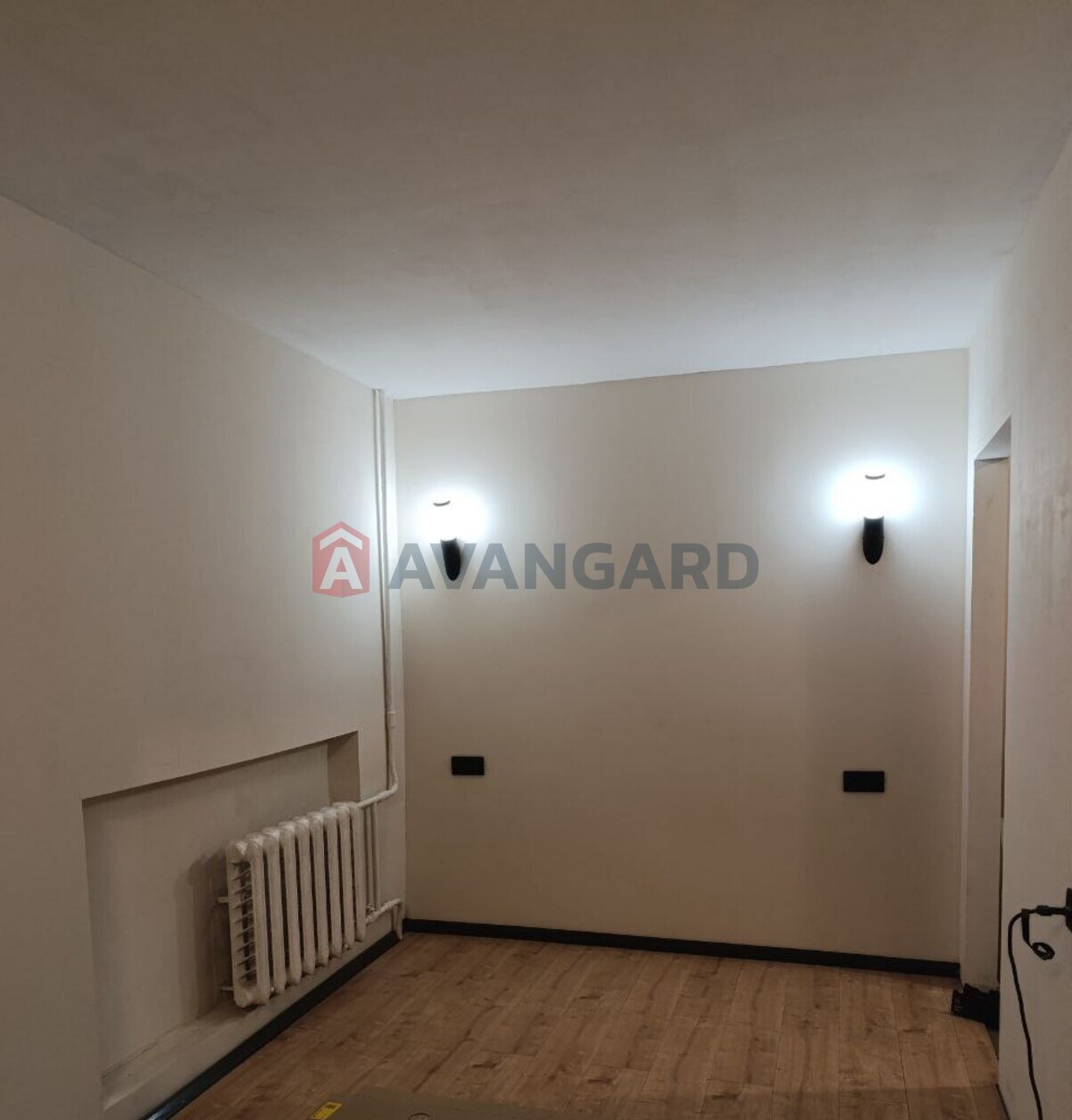 1 комн. квартира, 30,5/-/6 кв. м., 8/9 этаж фото 2 1 комн. квартира, 30,5/-/6 кв. м., 8/9 этаж фото 2