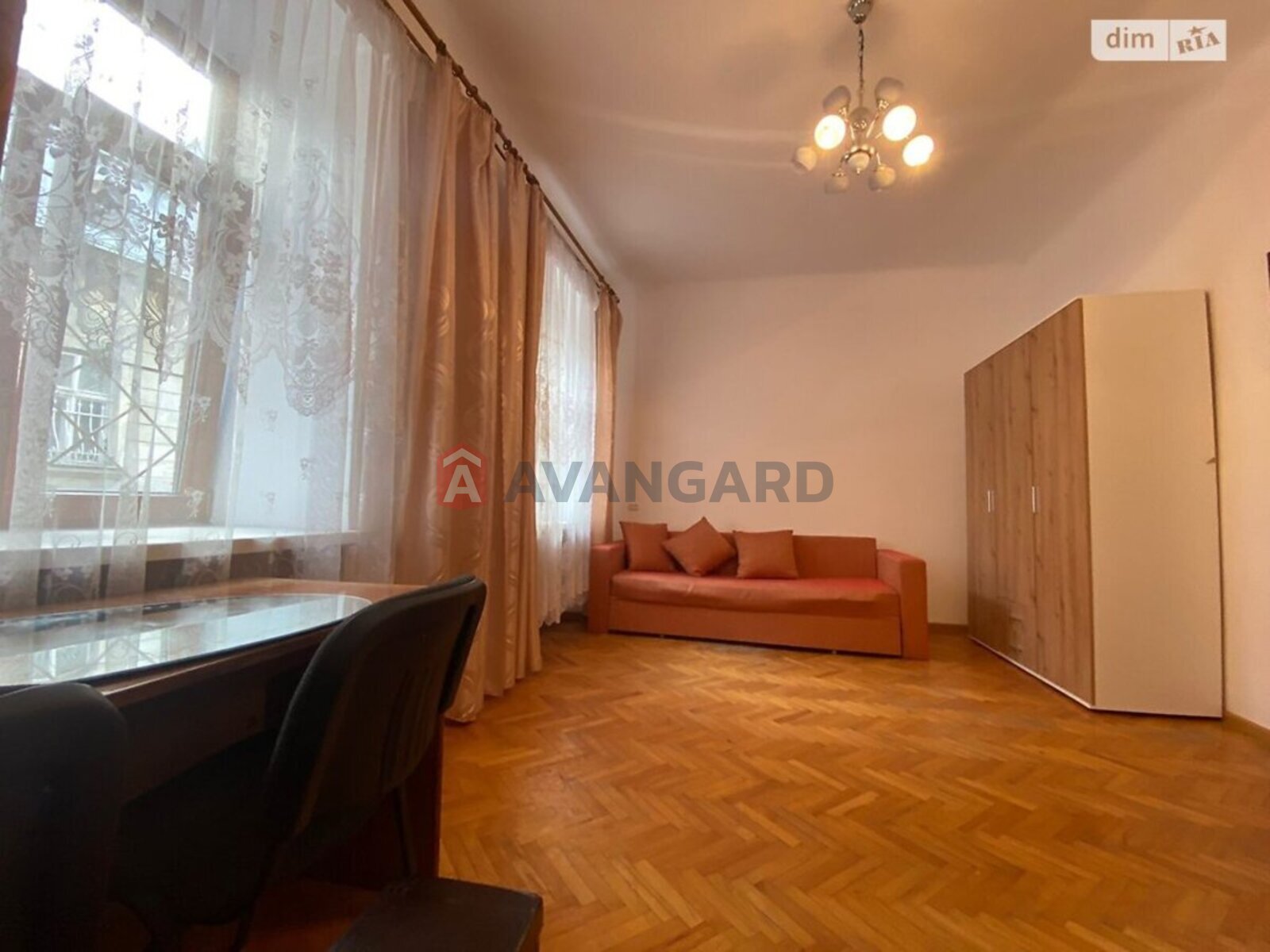 3 комн. квартира, 63/41/8 кв. м., 1/3 этаж фото 3 3 комн. квартира, 63/41/8 кв. м., 1/3 этаж фото 3