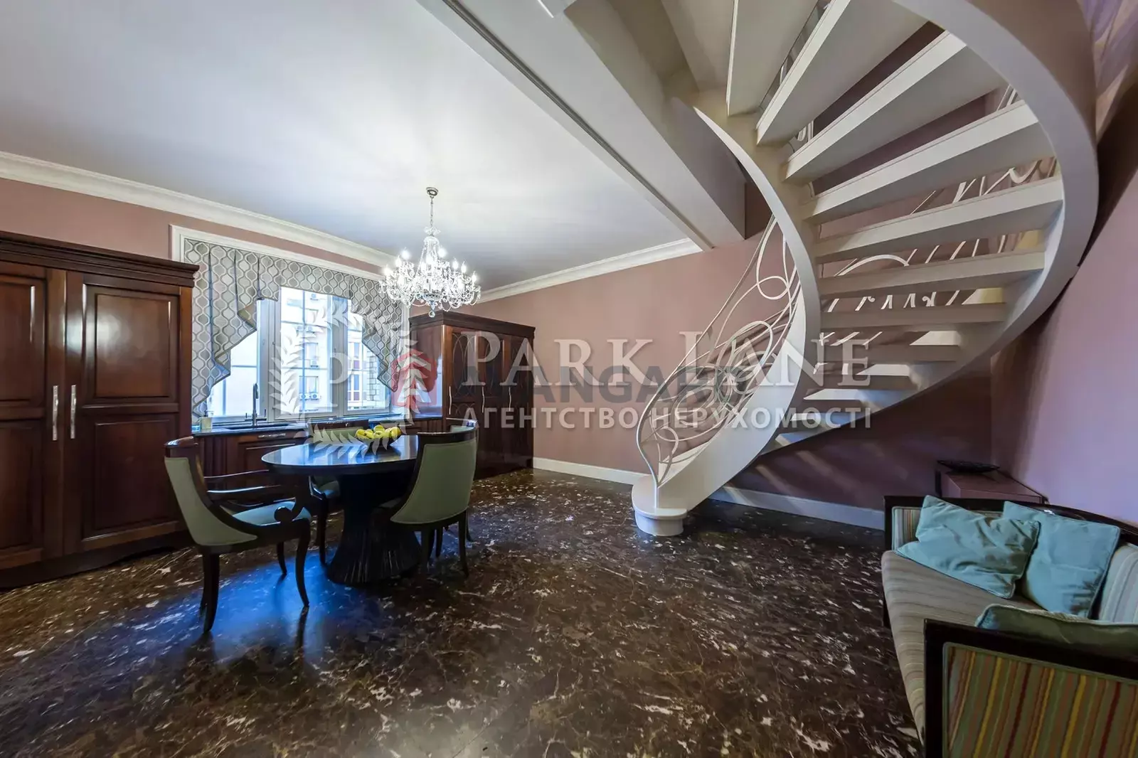 5 комн. квартира, 350/211/26 кв. м., 7/13 этаж фото 27 5 комн. квартира, 350/211/26 кв. м., 7/13 этаж фото 27