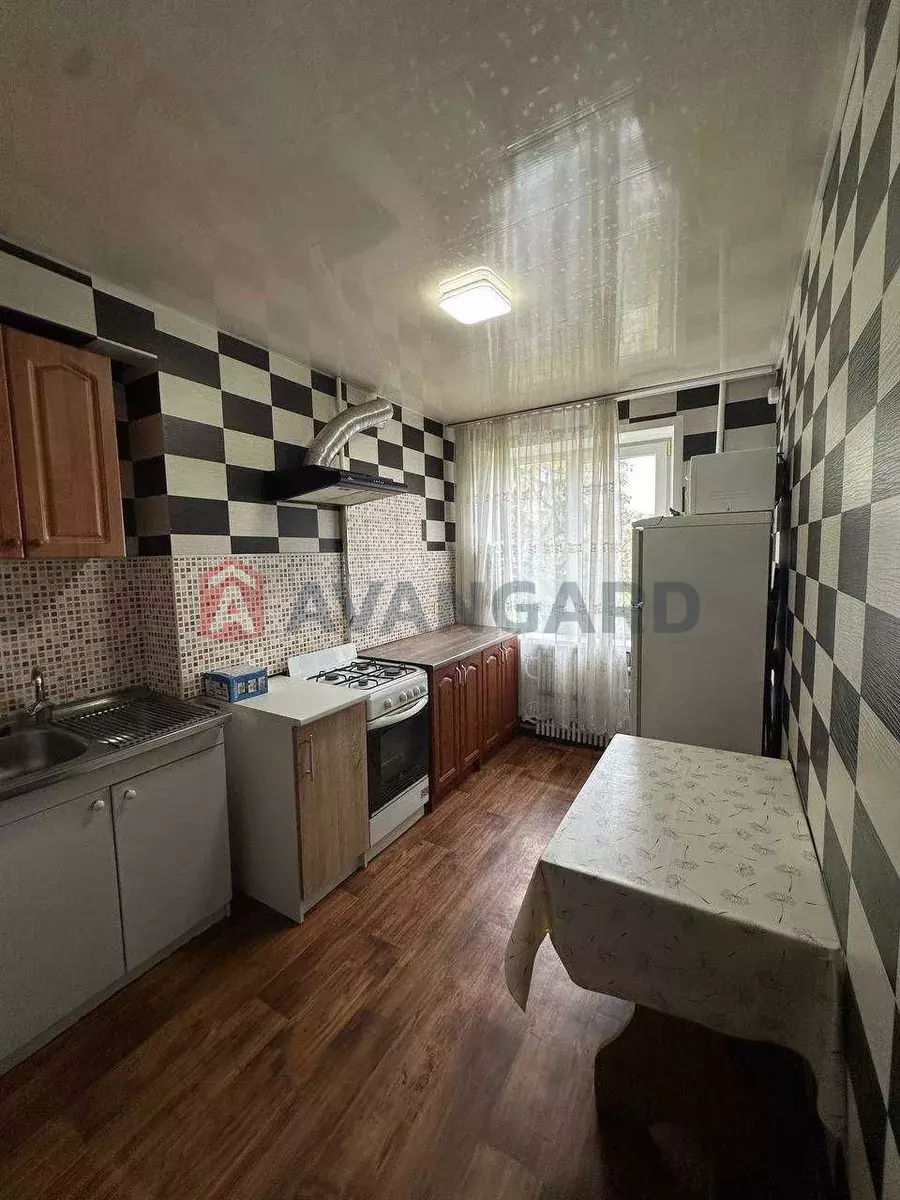 2 комн. квартира, 45/27/7 кв. м., 3/9 этаж фото 1 2 комн. квартира, 45/27/7 кв. м., 3/9 этаж фото 1