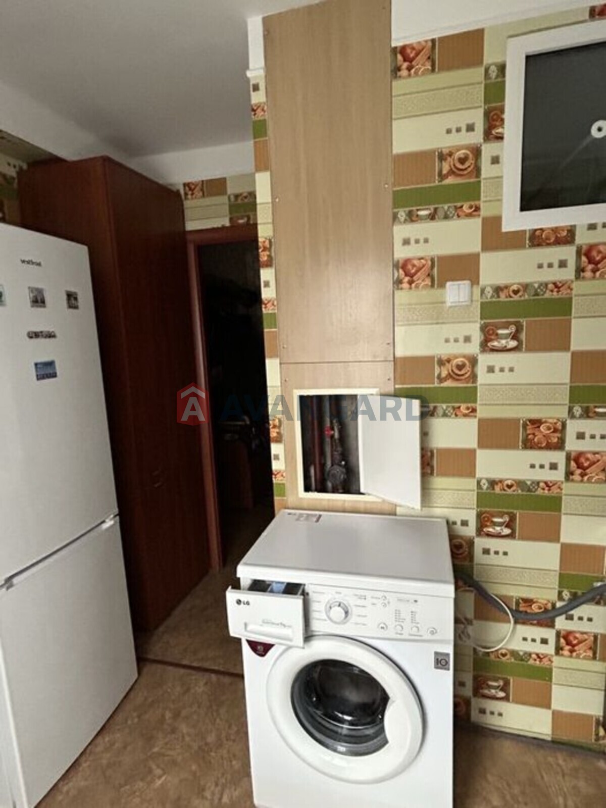 1 комн. квартира, 28/-/7 кв. м., 4/5 этаж фото 18 1 комн. квартира, 28/-/7 кв. м., 4/5 этаж фото 18