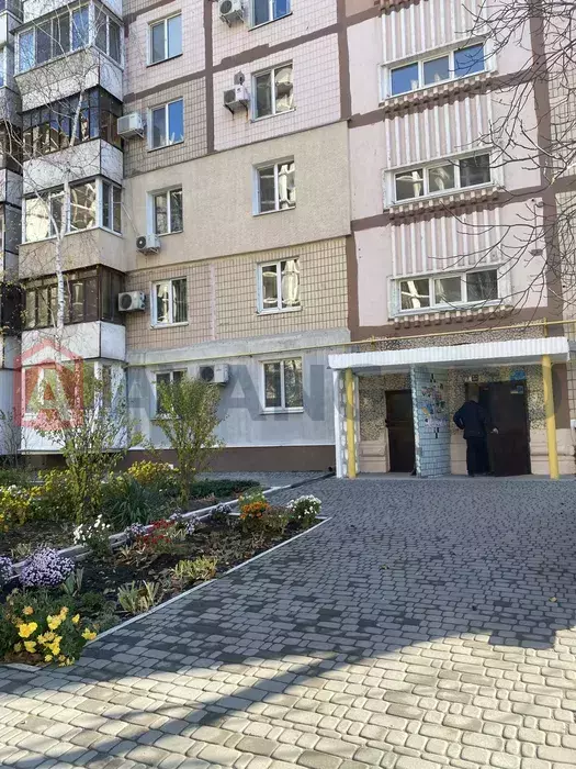 3 комн. квартира, 68/-/8 кв. м., 6/9 этаж фото 8 3 комн. квартира, 68/-/8 кв. м., 6/9 этаж фото 8