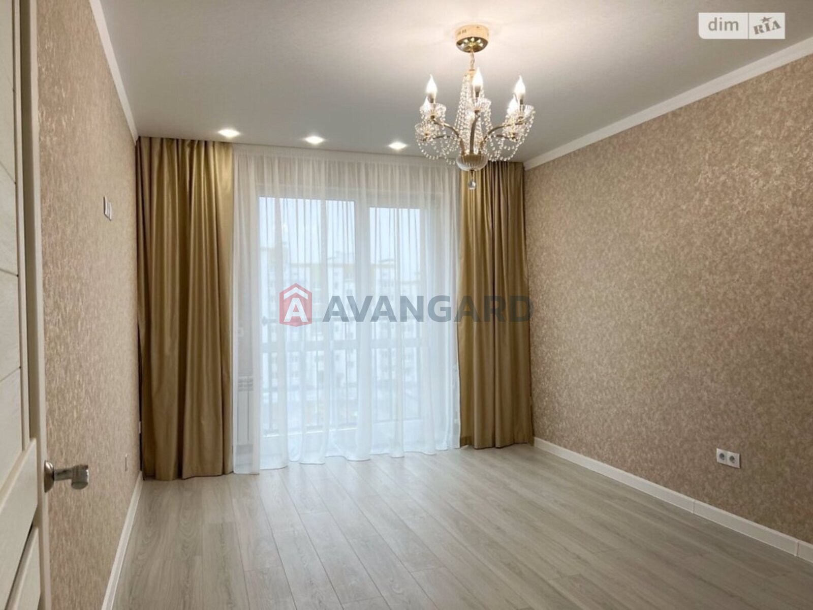 1 комн. квартира, 44/30/5 кв. м., 7/8 этаж фото 2 1 комн. квартира, 44/30/5 кв. м., 7/8 этаж фото 2