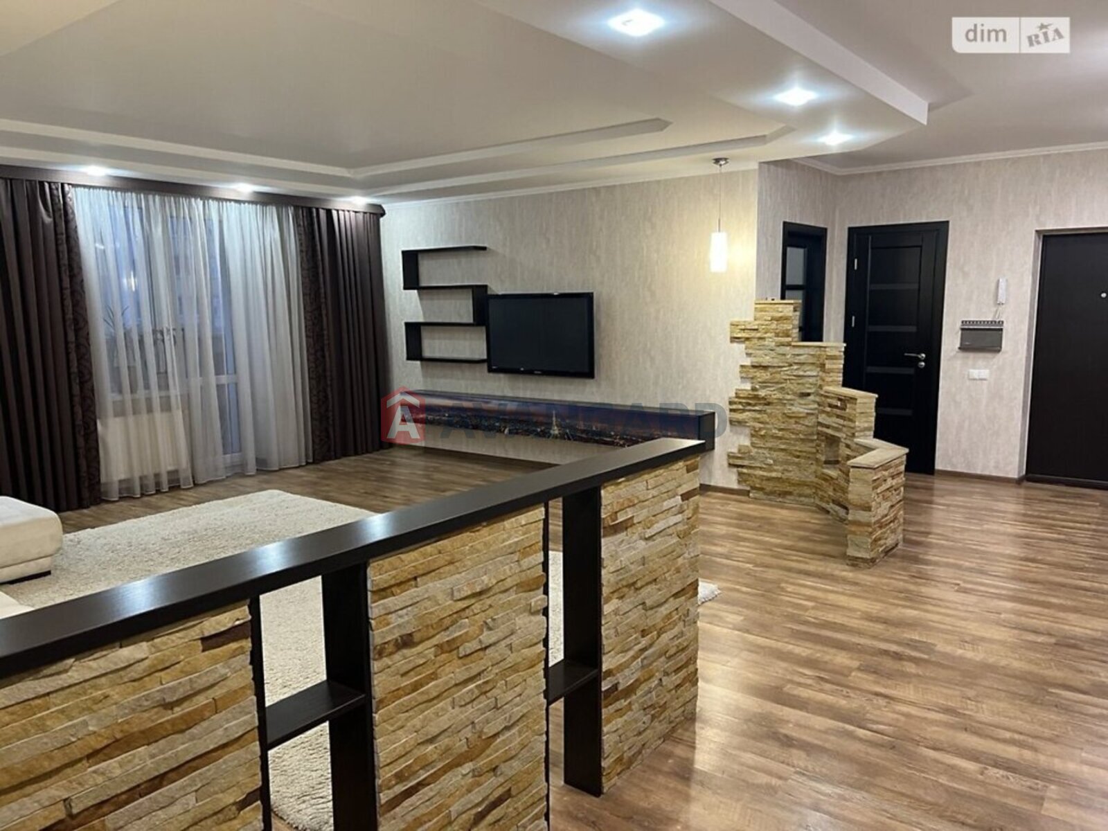 3 комн. квартира, 102/-/21 кв. м., 6/9 этаж фото 4 3 комн. квартира, 102/-/21 кв. м., 6/9 этаж фото 4