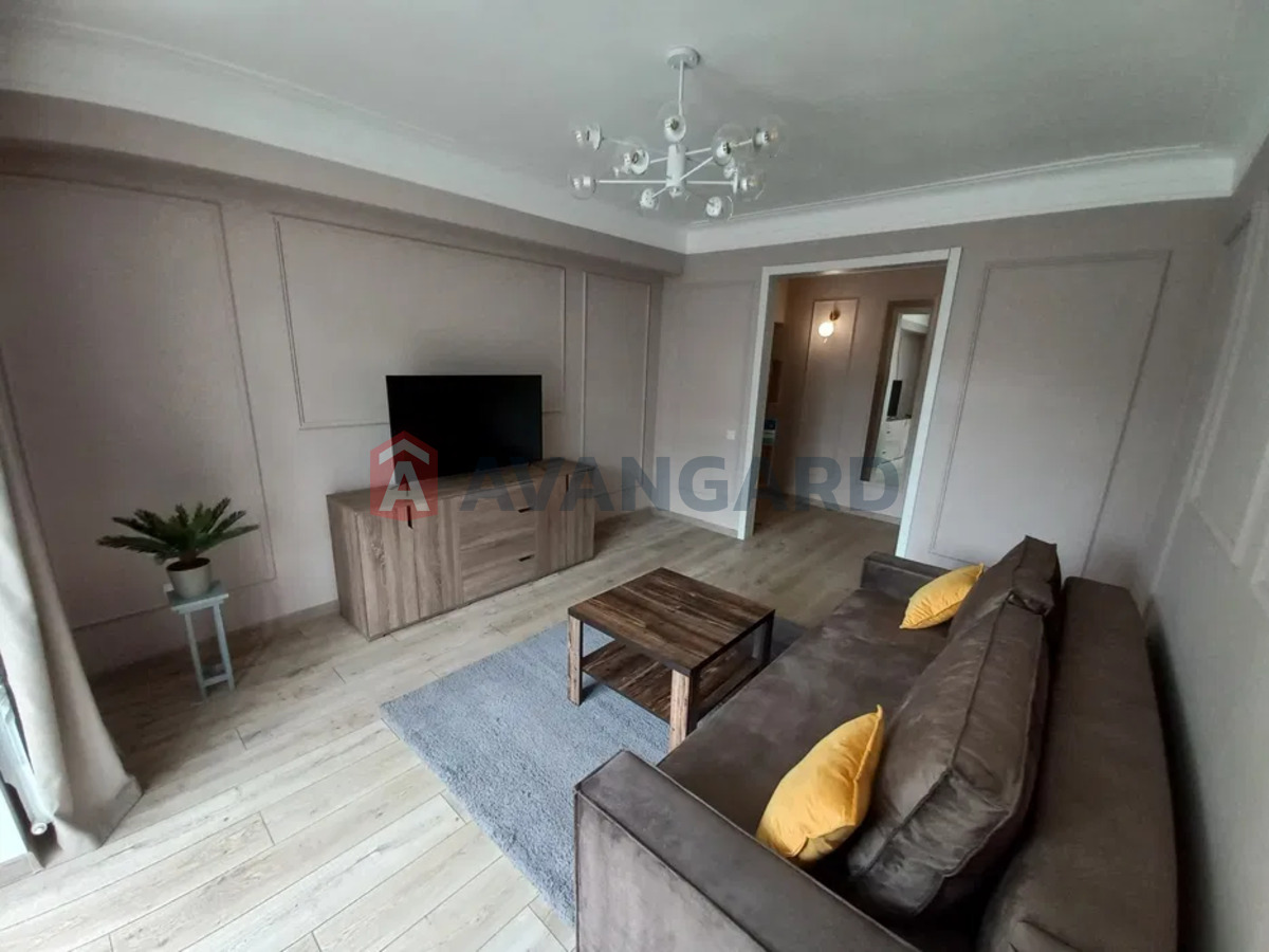 2 комн. квартира, 50/-/7 кв. м., 4/4 этаж фото 3 2 комн. квартира, 50/-/7 кв. м., 4/4 этаж фото 3