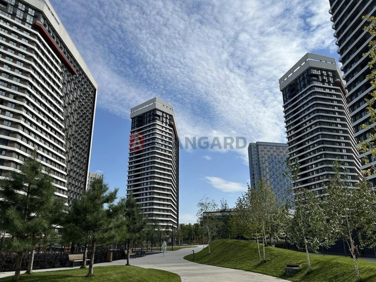 3 комн. квартира, 100/44/22 кв. м., 14/25 этаж фото 20 3 комн. квартира, 100/44/22 кв. м., 14/25 этаж фото 20