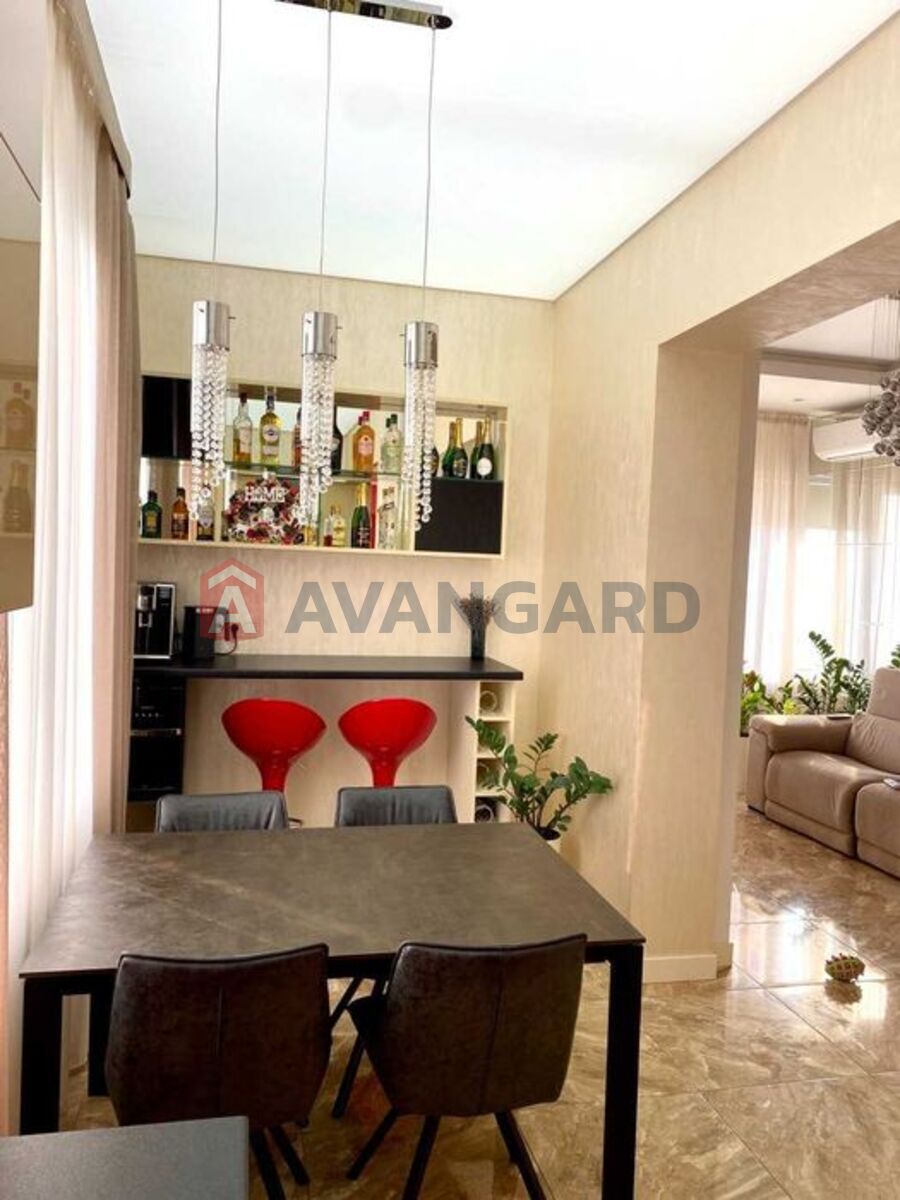 3 кім. квартира, 96/-/16 кв. м., 12/14 поверх фото 9 3 кім. квартира, 96/-/16 кв. м., 12/14 поверх фото 9