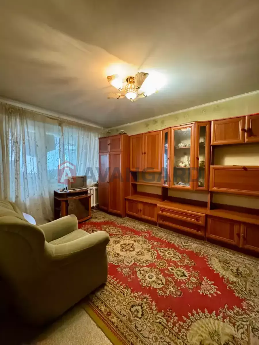 2 кім. квартира, 45/-/7 кв. м., 8/9 поверх фото 12 2 кім. квартира, 45/-/7 кв. м., 8/9 поверх фото 12