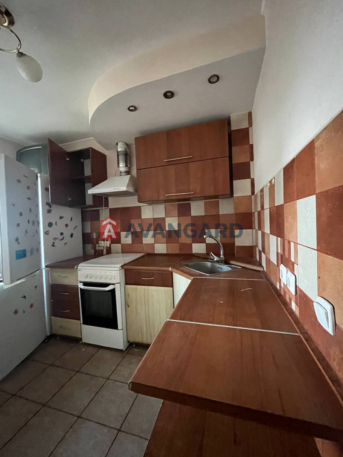 2 кім. квартира, 56/28/9 кв. м., 8/16 поверх фото 5 2 кім. квартира, 56/28/9 кв. м., 8/16 поверх фото 5