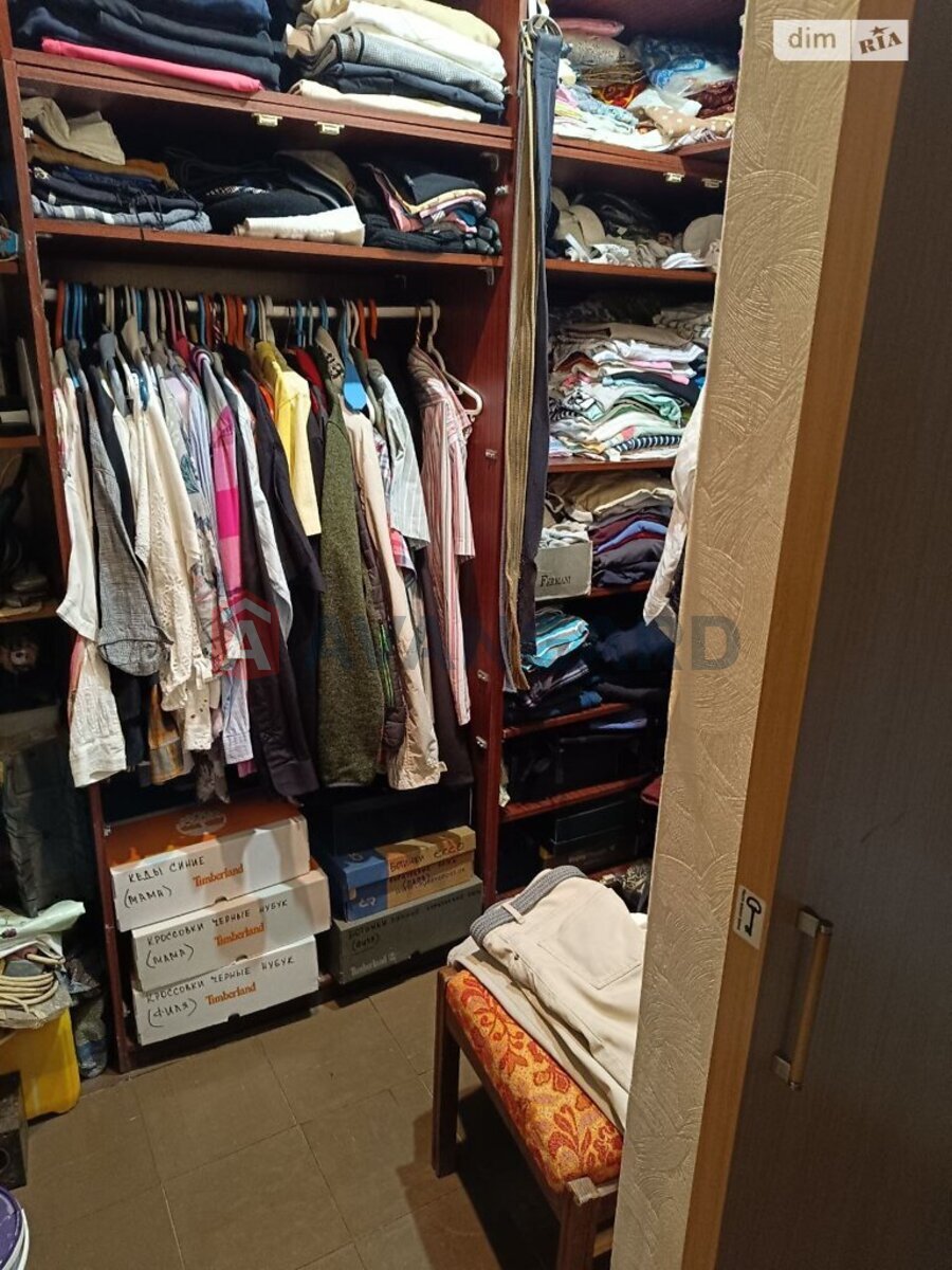 3 кім. квартира, 70/66/8 кв. м., 2/9 поверх фото 5 3 кім. квартира, 70/66/8 кв. м., 2/9 поверх фото 5