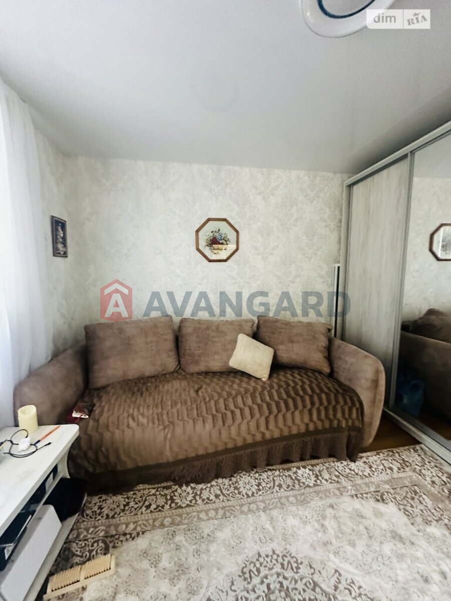 1 комн. квартира, 25/12/5 кв. м., 2/5 этаж фото 2 1 комн. квартира, 25/12/5 кв. м., 2/5 этаж фото 2