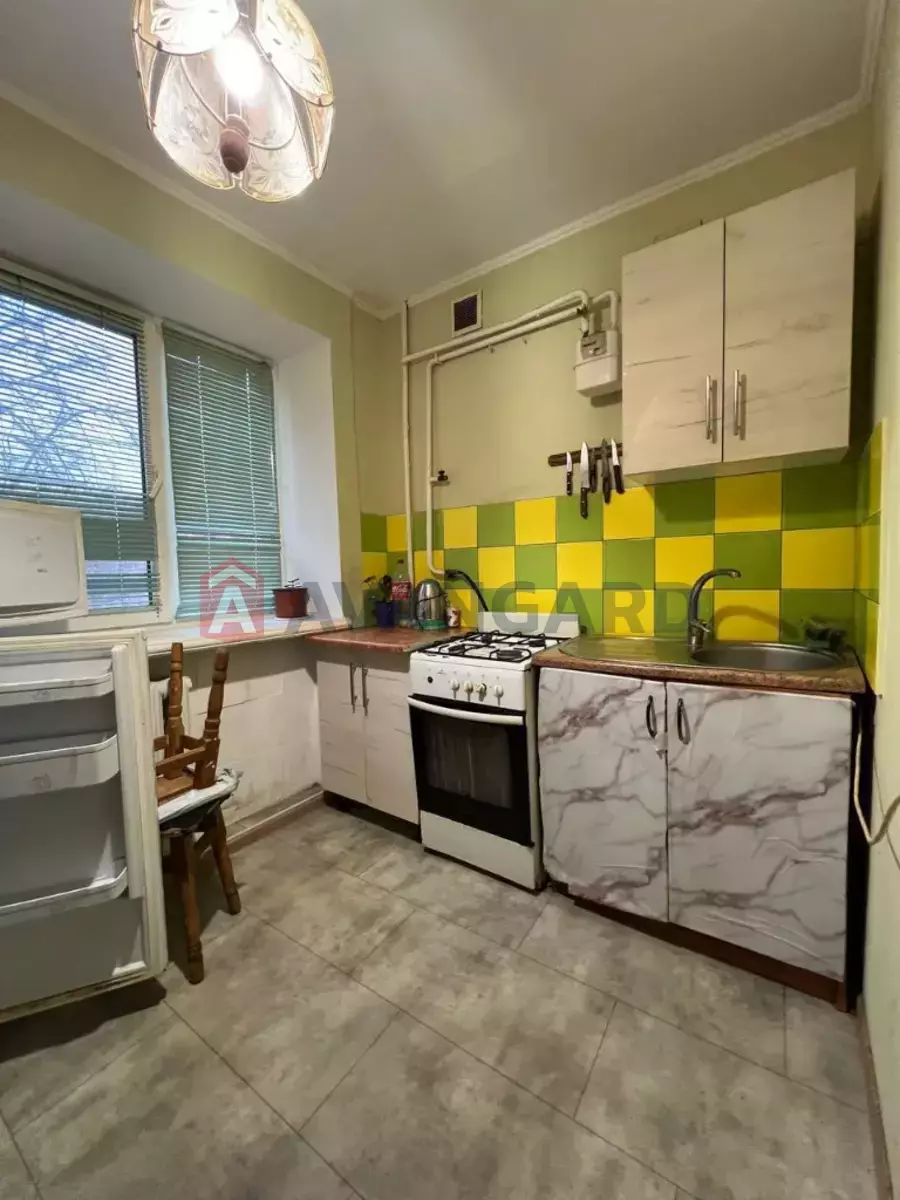 2 кім. квартира, 47/30/6 кв. м., 2/5 поверх фото 8 2 кім. квартира, 47/30/6 кв. м., 2/5 поверх фото 8