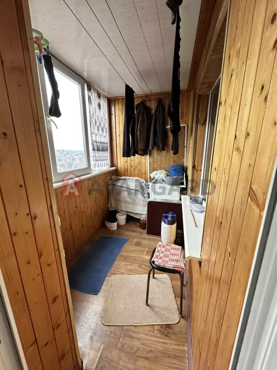 2 кім. квартира, 50/-/8 кв. м., 9/9 поверх фото 7 2 кім. квартира, 50/-/8 кв. м., 9/9 поверх фото 7