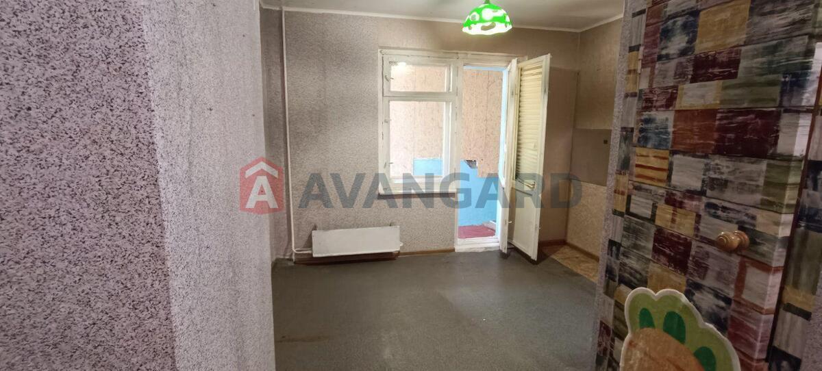 2 комн. квартира, 55/29/9 кв. м., 1/16 этаж фото 1 2 комн. квартира, 55/29/9 кв. м., 1/16 этаж фото 1