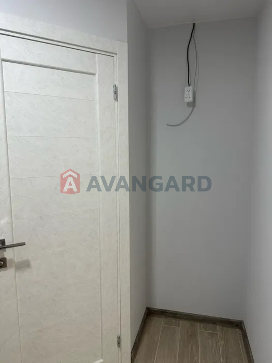 2 кім. квартира, 43/-/7 кв. м., 2/5 поверх фото 6 2 кім. квартира, 43/-/7 кв. м., 2/5 поверх фото 6