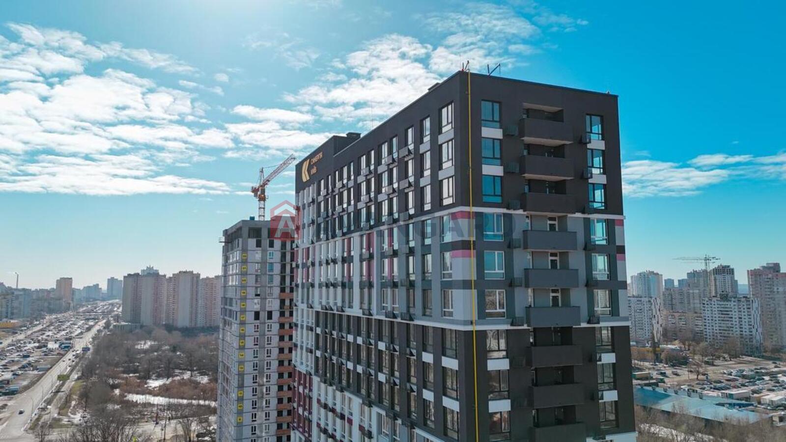 1 комн. квартира, 38/15/14 кв. м., 13/24 этаж фото 1 1 комн. квартира, 38/15/14 кв. м., 13/24 этаж фото 1