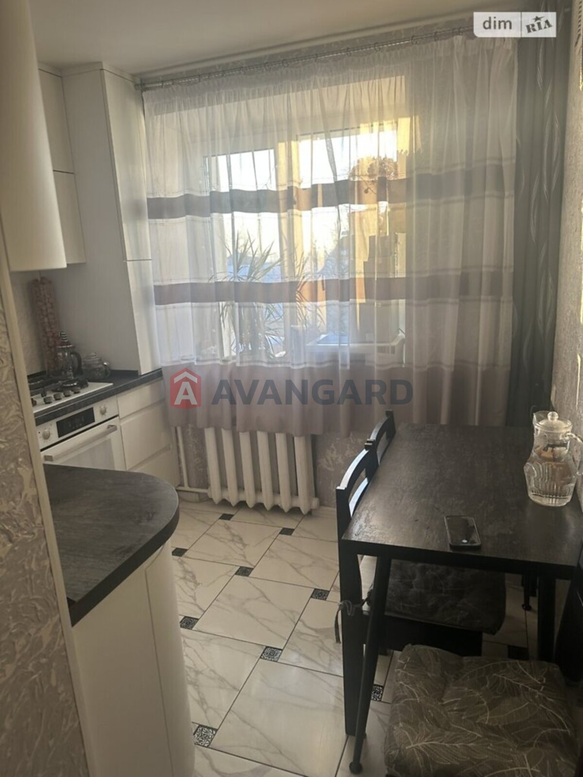 2 кім. квартира, 45/-/5.4 кв. м., 2/5 поверх фото 5 2 кім. квартира, 45/-/5.4 кв. м., 2/5 поверх фото 5