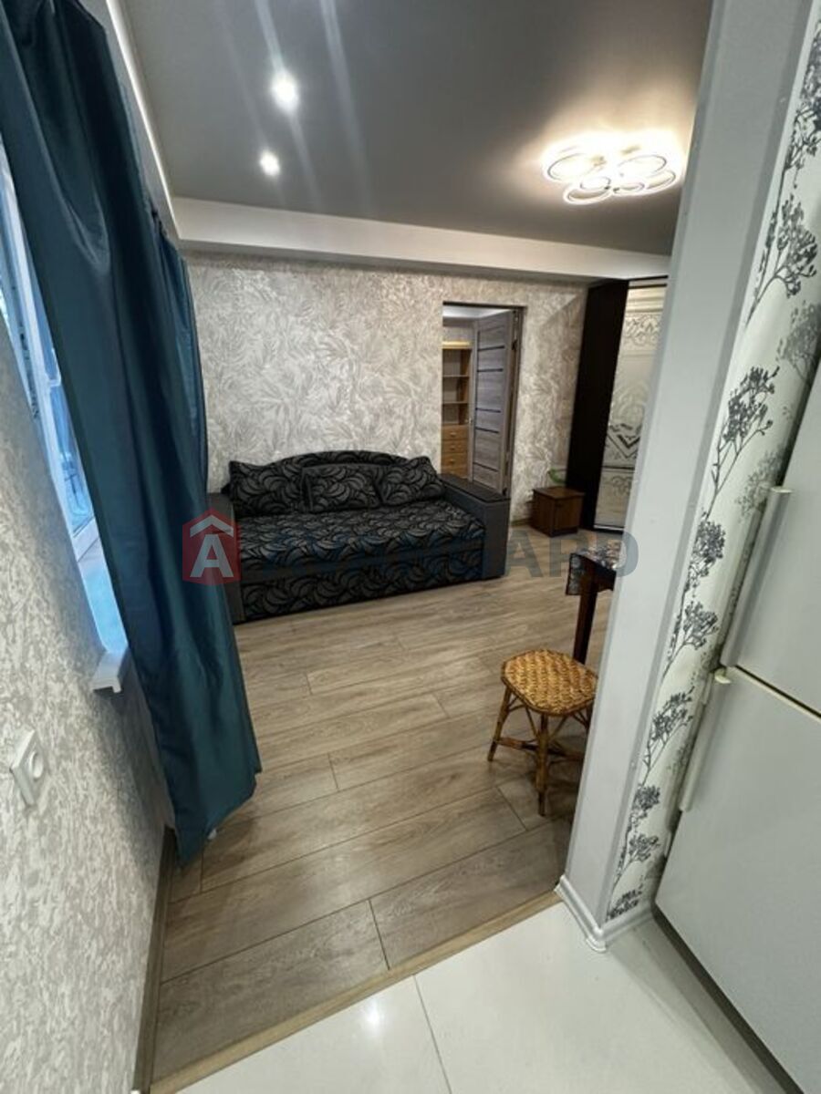 2 комн. квартира, 38/-/6 кв. м., 1/5 этаж фото 6 2 комн. квартира, 38/-/6 кв. м., 1/5 этаж фото 6