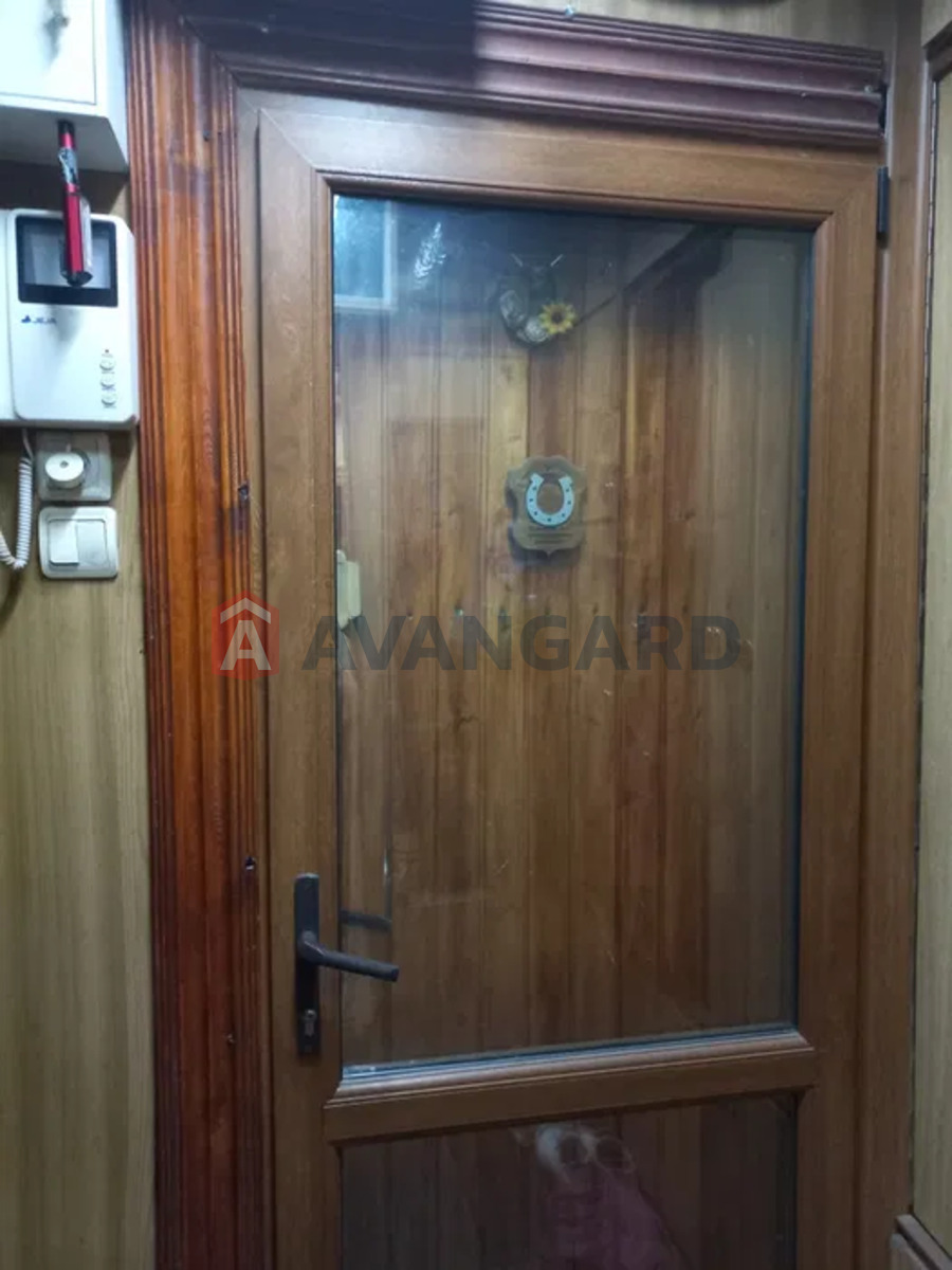 3 кім. квартира, 61/41/8 кв. м., 9/9 поверх фото 9 3 кім. квартира, 61/41/8 кв. м., 9/9 поверх фото 9