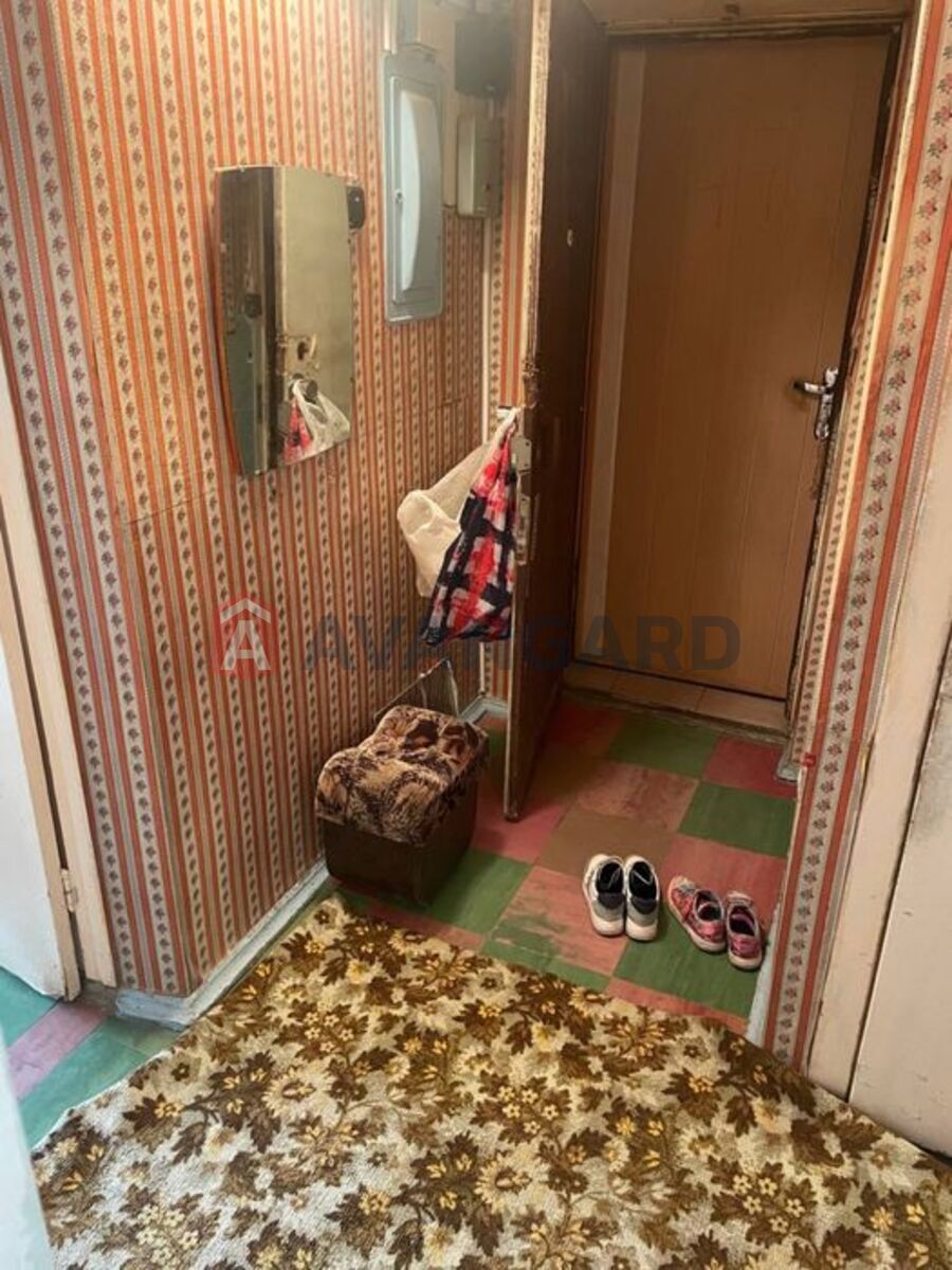 3 комн. квартира, 65/-/6 кв. м., 2/5 этаж фото 9 3 комн. квартира, 65/-/6 кв. м., 2/5 этаж фото 9