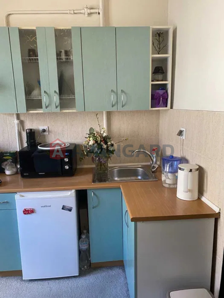 1 кім. квартира, 31/18/8 кв. м., 3/5 поверх фото 5 1 кім. квартира, 31/18/8 кв. м., 3/5 поверх фото 5