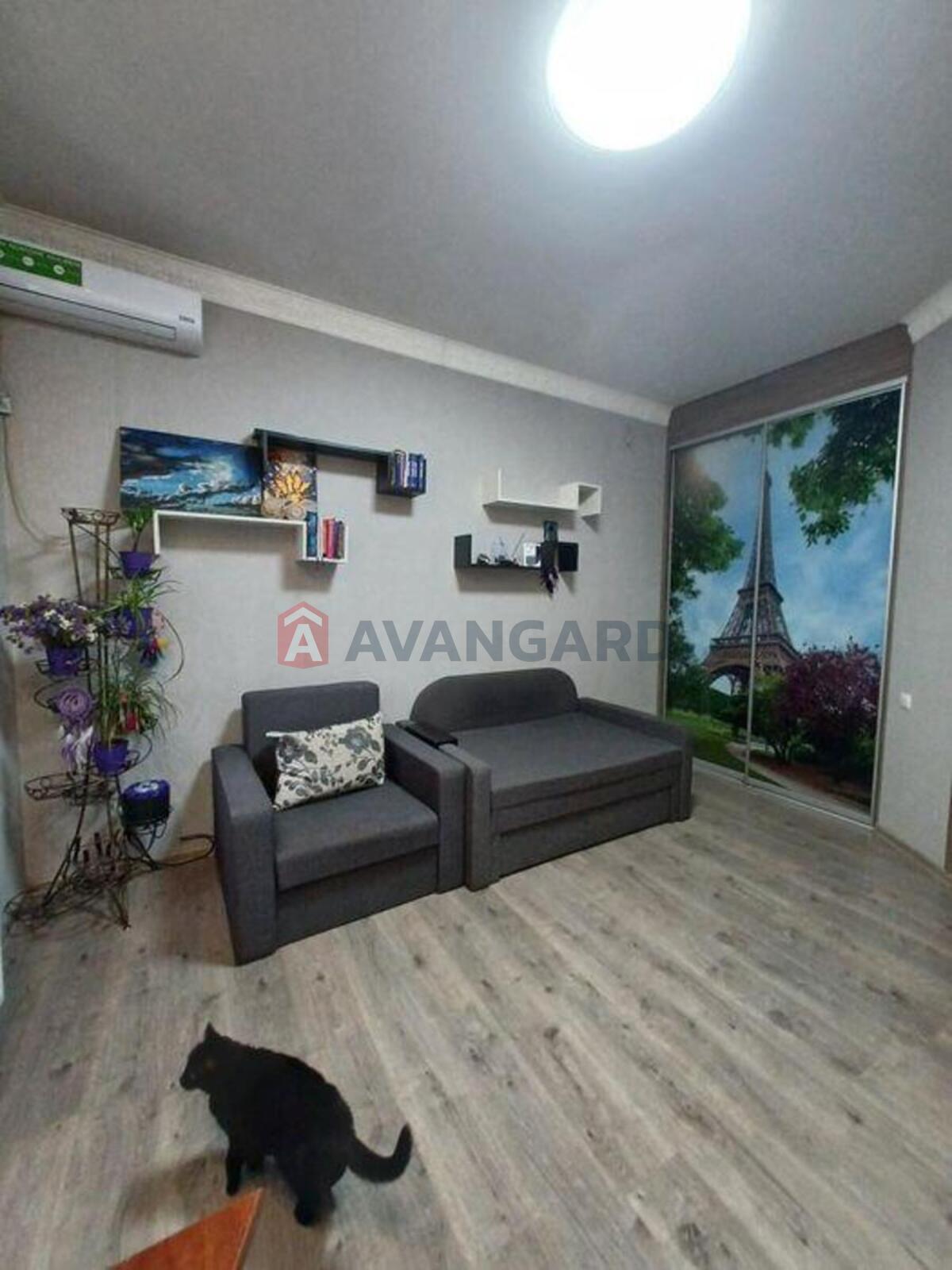 1 комн. квартира, 32/-/8 кв. м., 10/10 этаж фото 5 1 комн. квартира, 32/-/8 кв. м., 10/10 этаж фото 5