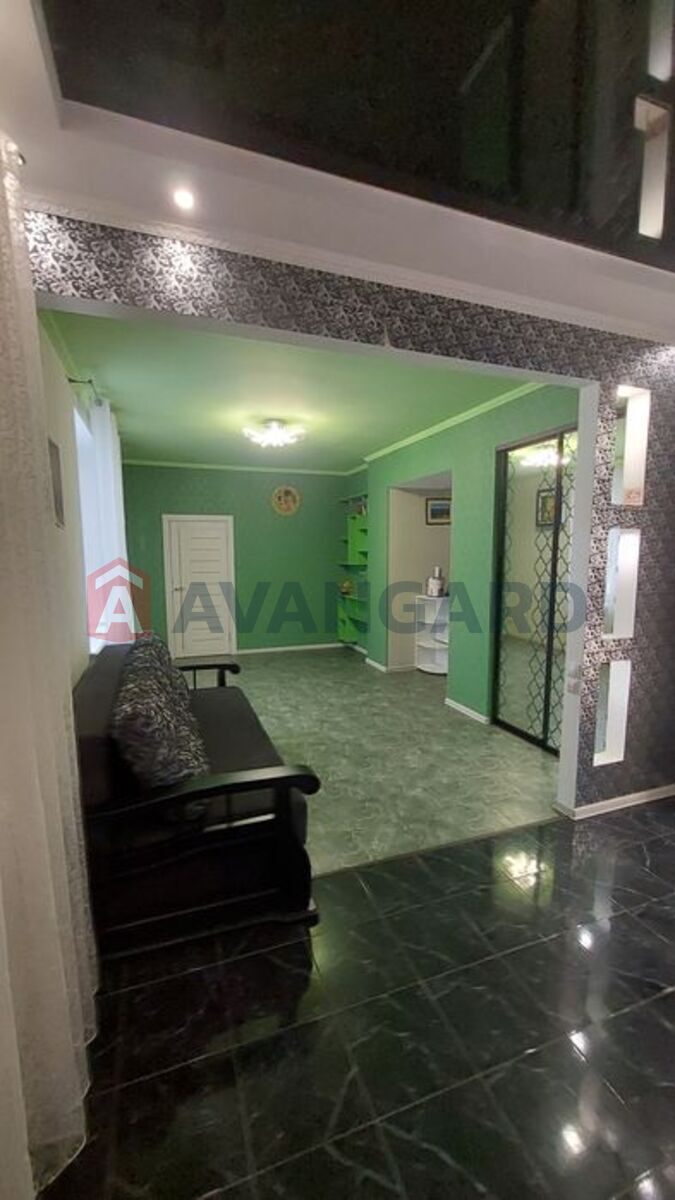 2 комн. квартира, 64/-/11 кв. м., 4/5 этаж фото 13 2 комн. квартира, 64/-/11 кв. м., 4/5 этаж фото 13