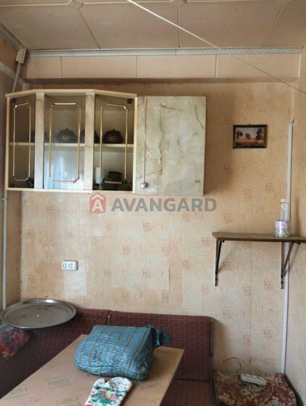 2 комн. квартира, 42/-/6 кв. м., 4/5 этаж фото 5 2 комн. квартира, 42/-/6 кв. м., 4/5 этаж фото 5