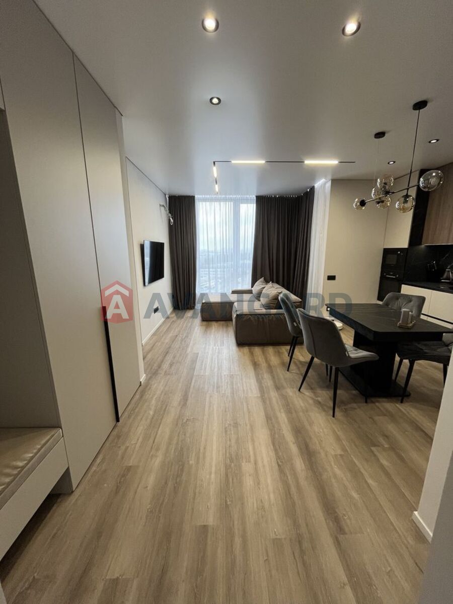 2 комн. квартира, 60/-/29 кв. м., 13/15 этаж фото 2 2 комн. квартира, 60/-/29 кв. м., 13/15 этаж фото 2