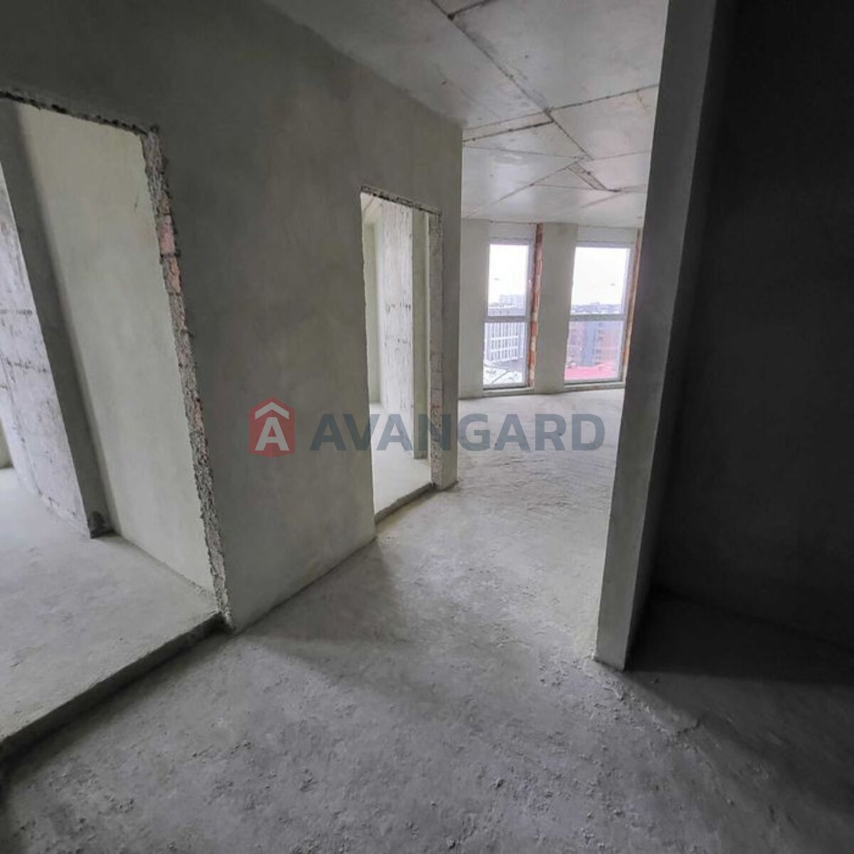 2 комн. квартира, 71/-/15 кв. м., 8/15 этаж фото 8 2 комн. квартира, 71/-/15 кв. м., 8/15 этаж фото 8