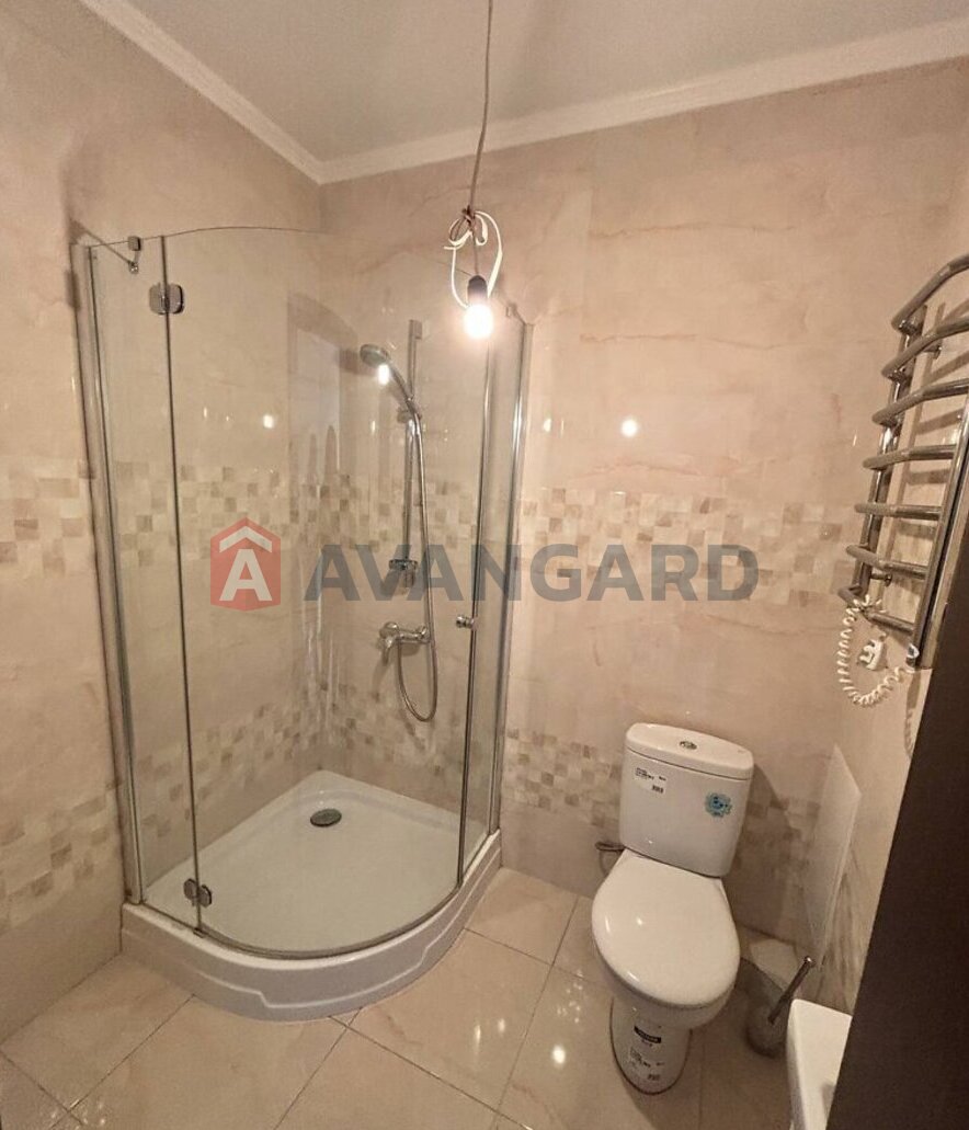 4 кім. квартира, 157/80/16 кв. м., 6/11 поверх фото 4 4 кім. квартира, 157/80/16 кв. м., 6/11 поверх фото 4